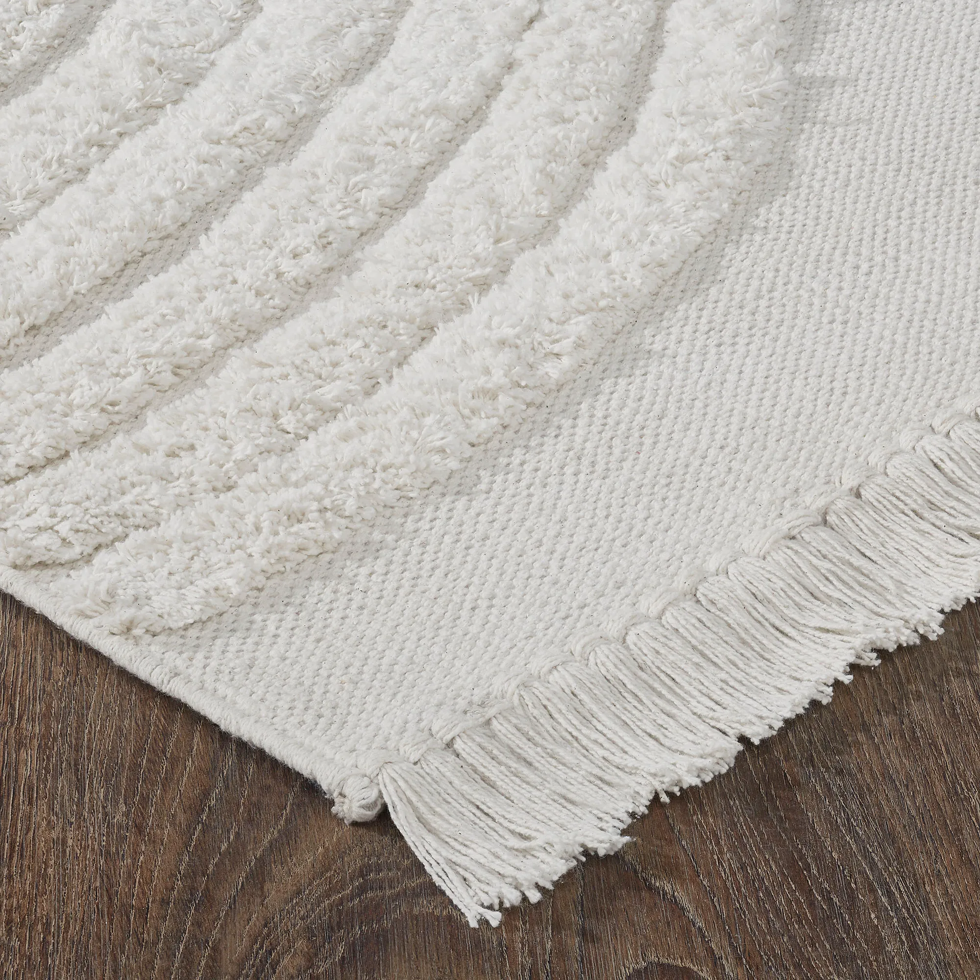Terrain Hand Woven Rug - Image 6