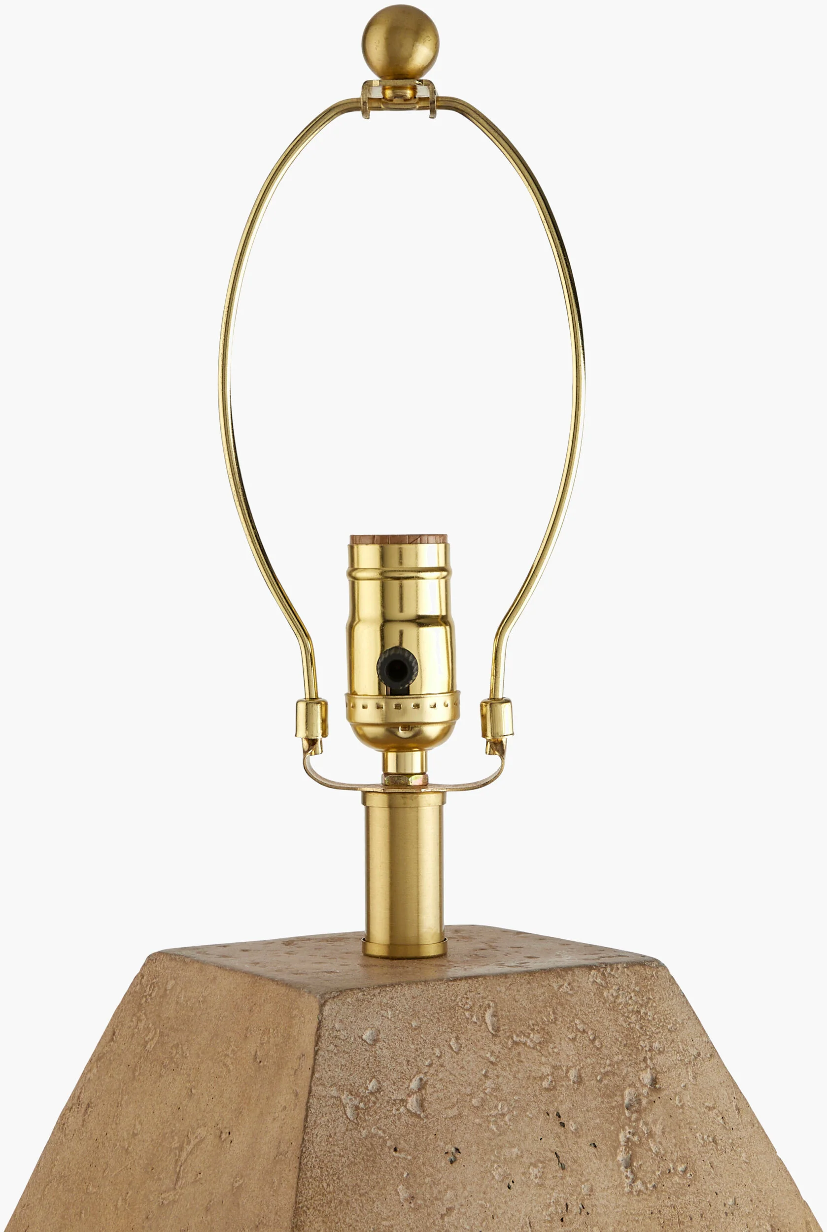Terranova Accent Table Lamp - Image 6