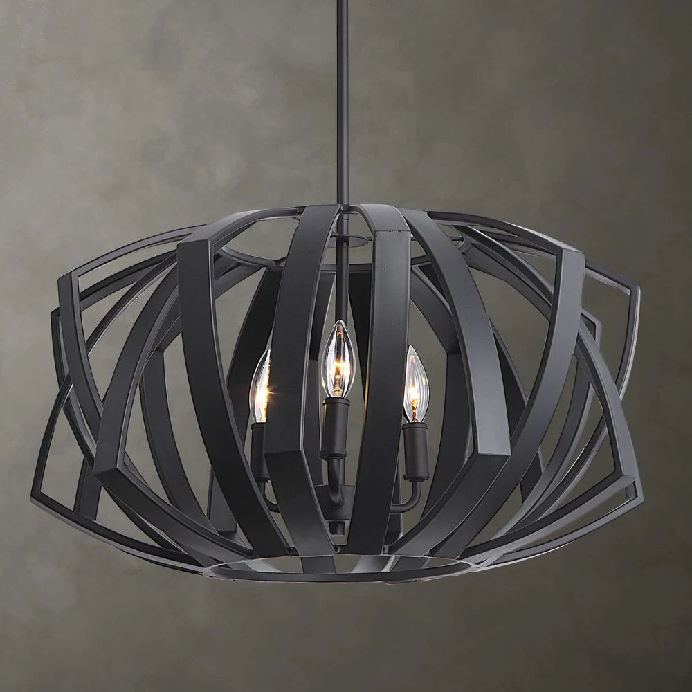 Thales, 3 Lt Pendant