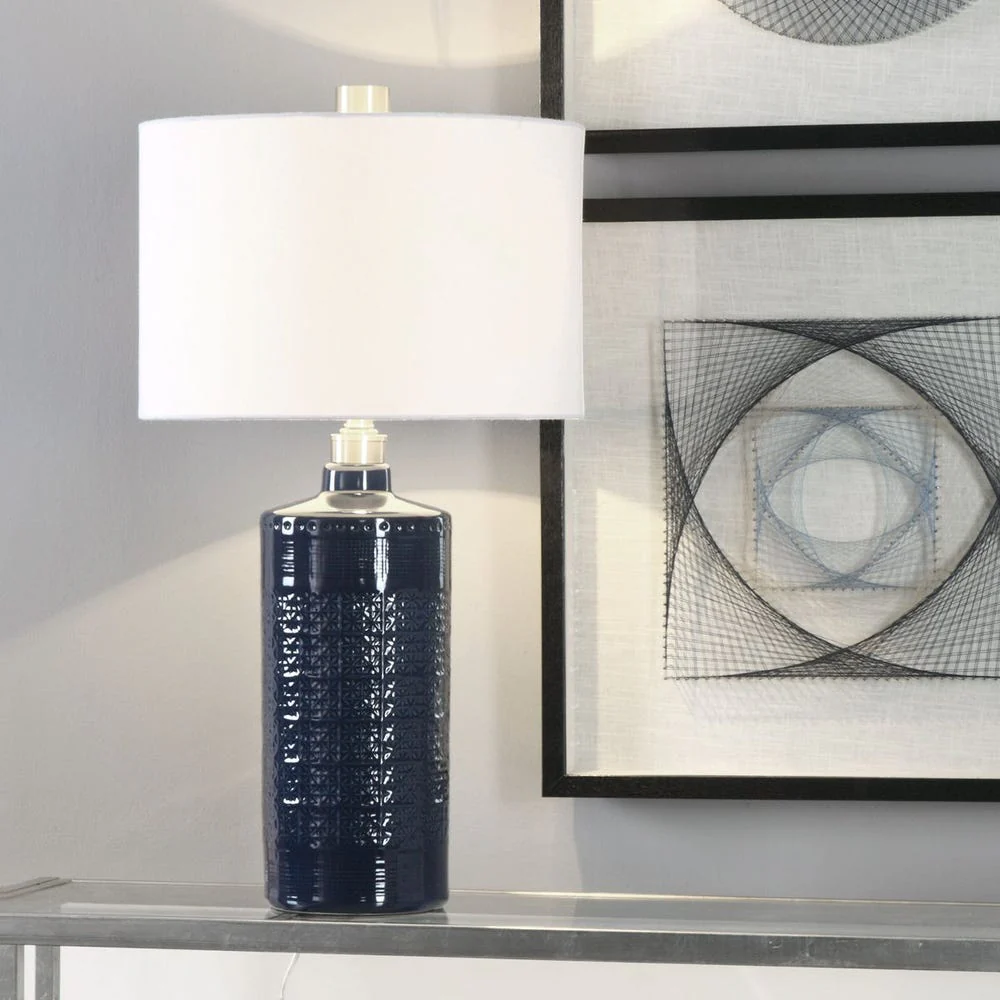 Thalia Table Lamp - Image 2