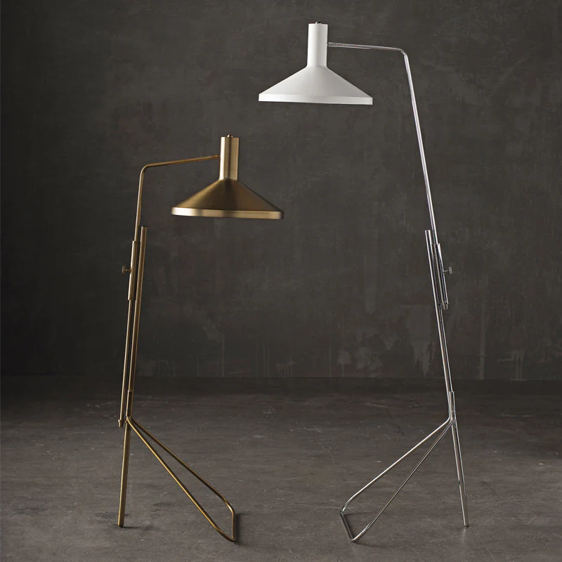 The Conran Floor Light - Image 7