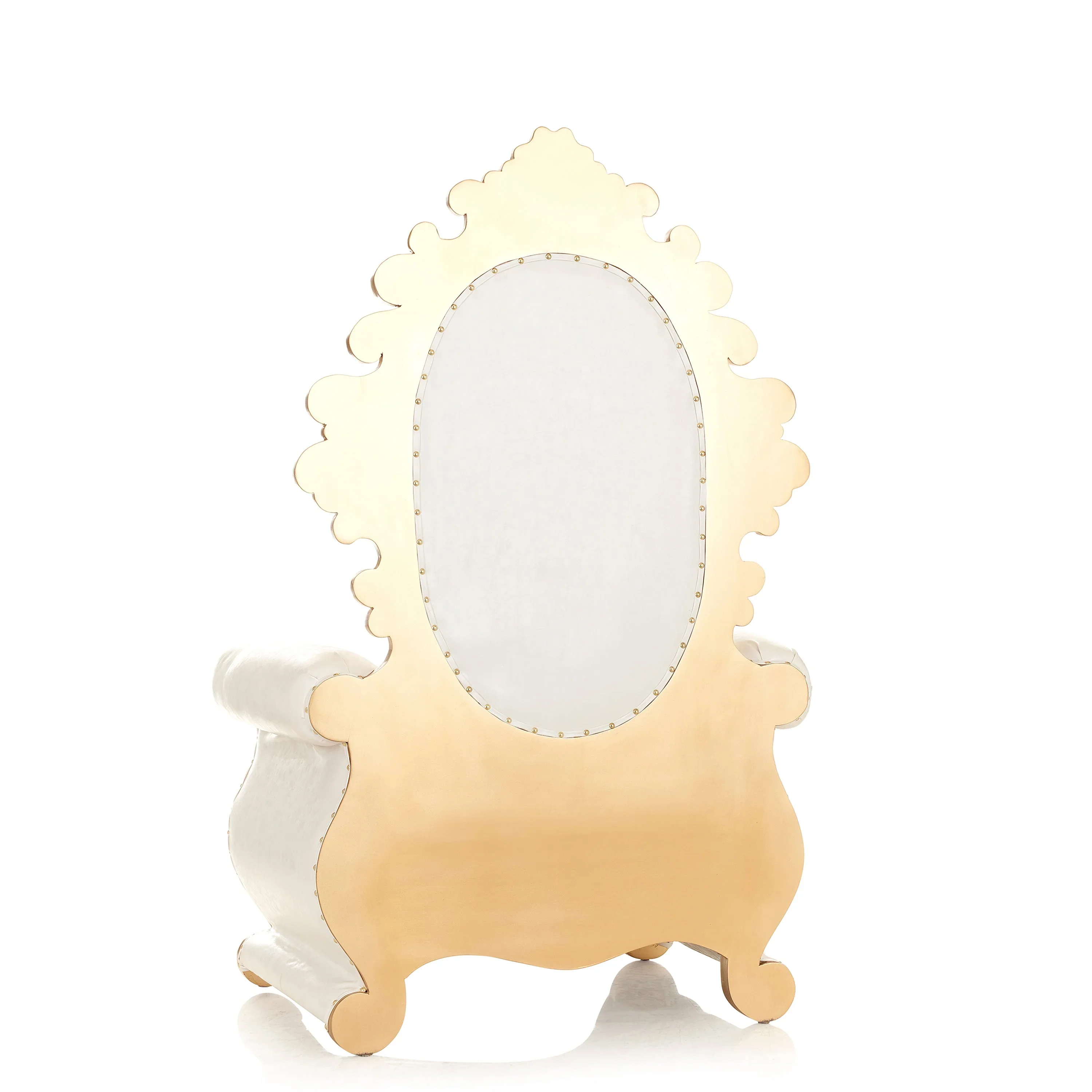 The Original Santa Throne Chair - Image 6