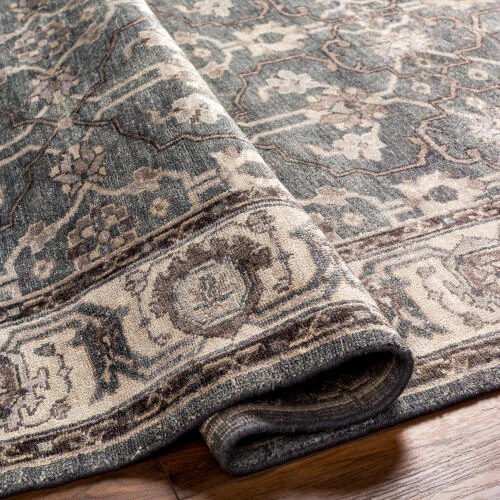 Theodora Handmade Rug - Image 11