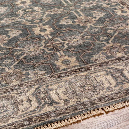 Theodora Handmade Rug - Image 12