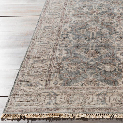 Theodora Handmade Rug - Image 13