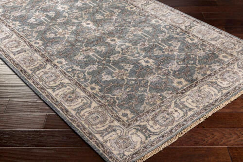 Theodora Handmade Rug - Image 14