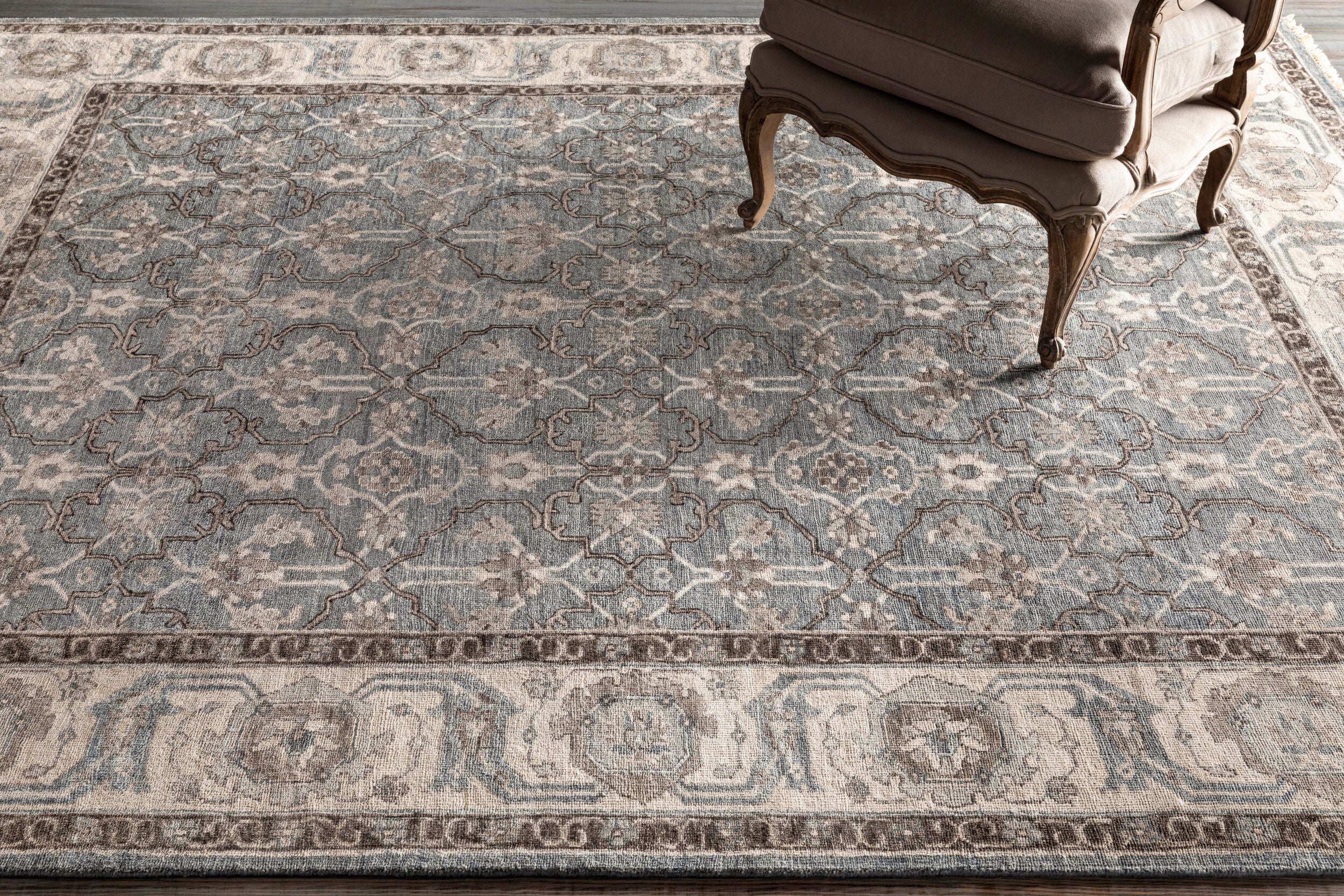 Theodora Handmade Rug - Image 18