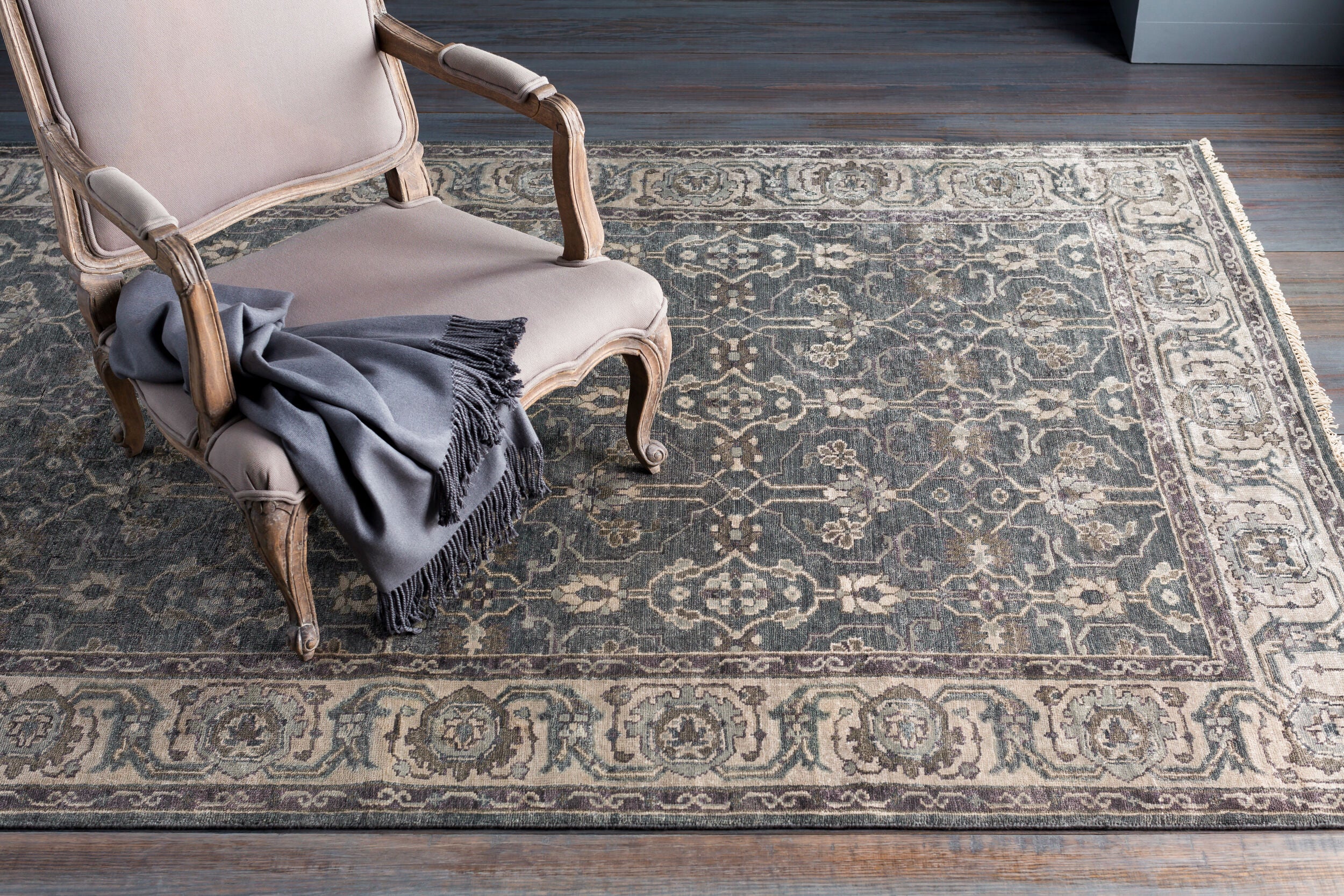 Theodora Handmade Rug - Image 19