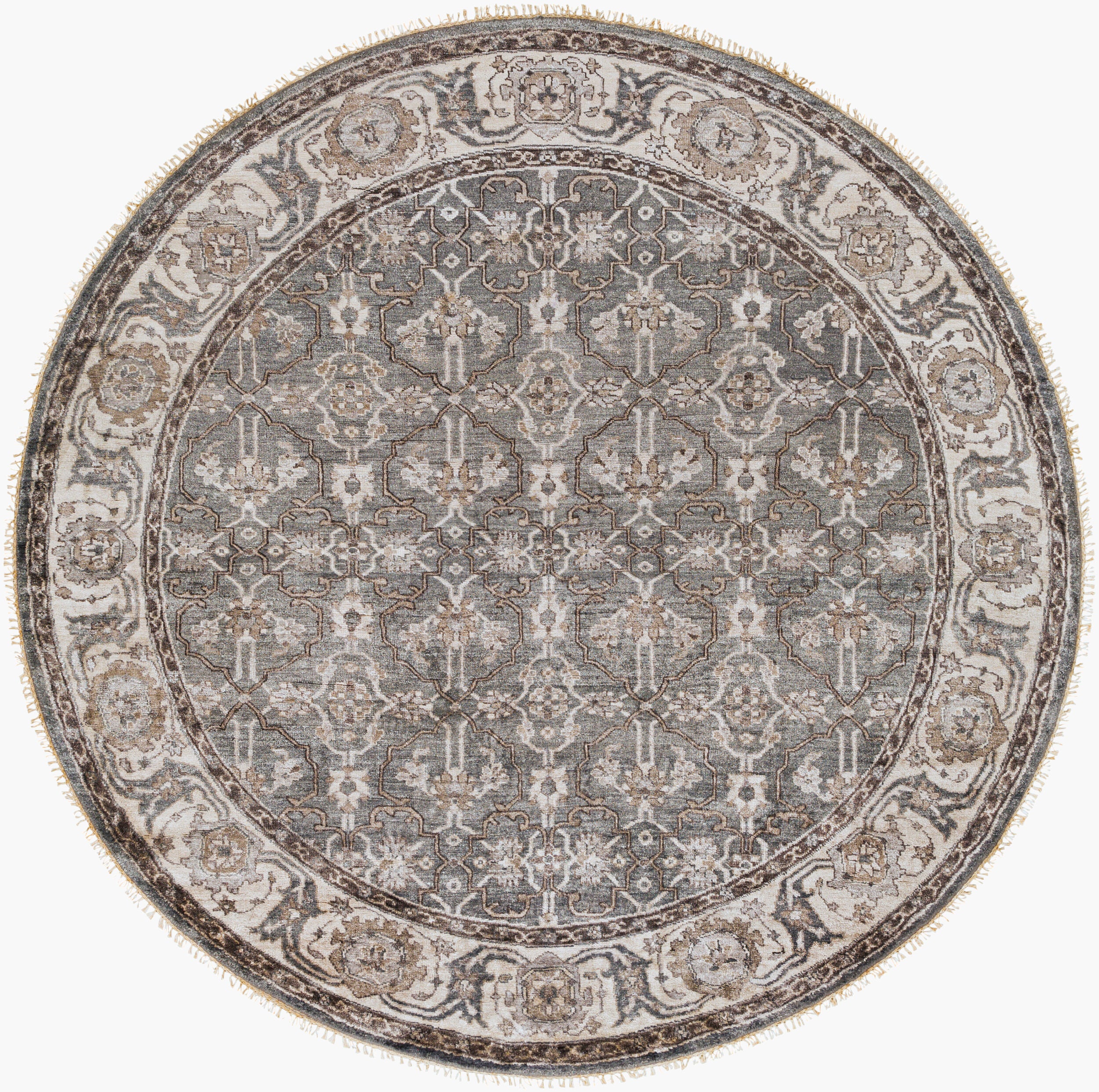 Theodora Handmade Rug - Image 21