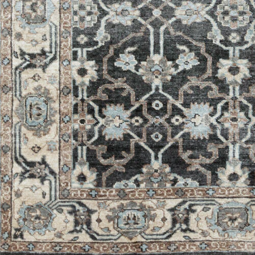 Theodora Handmade Rug - Image 9