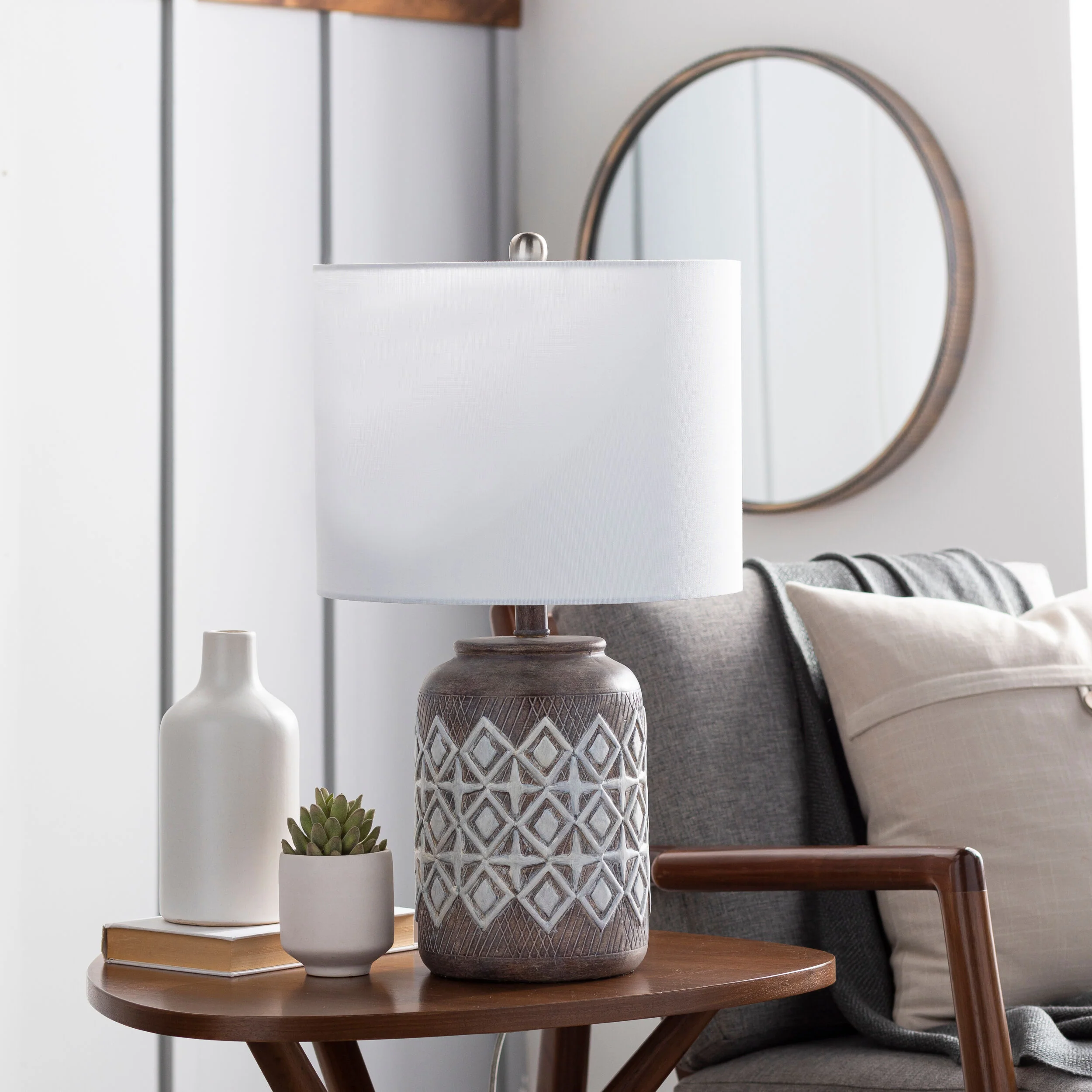 Thera Accent Table Lamp - Image 2