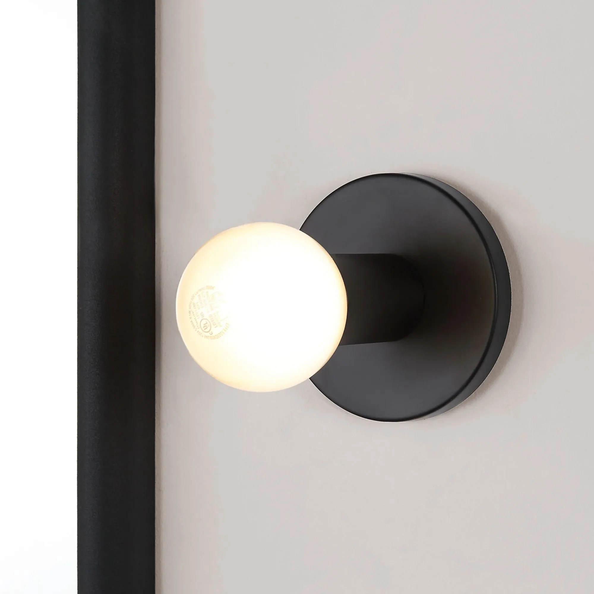 Thessa Wall Sconce - Image 2