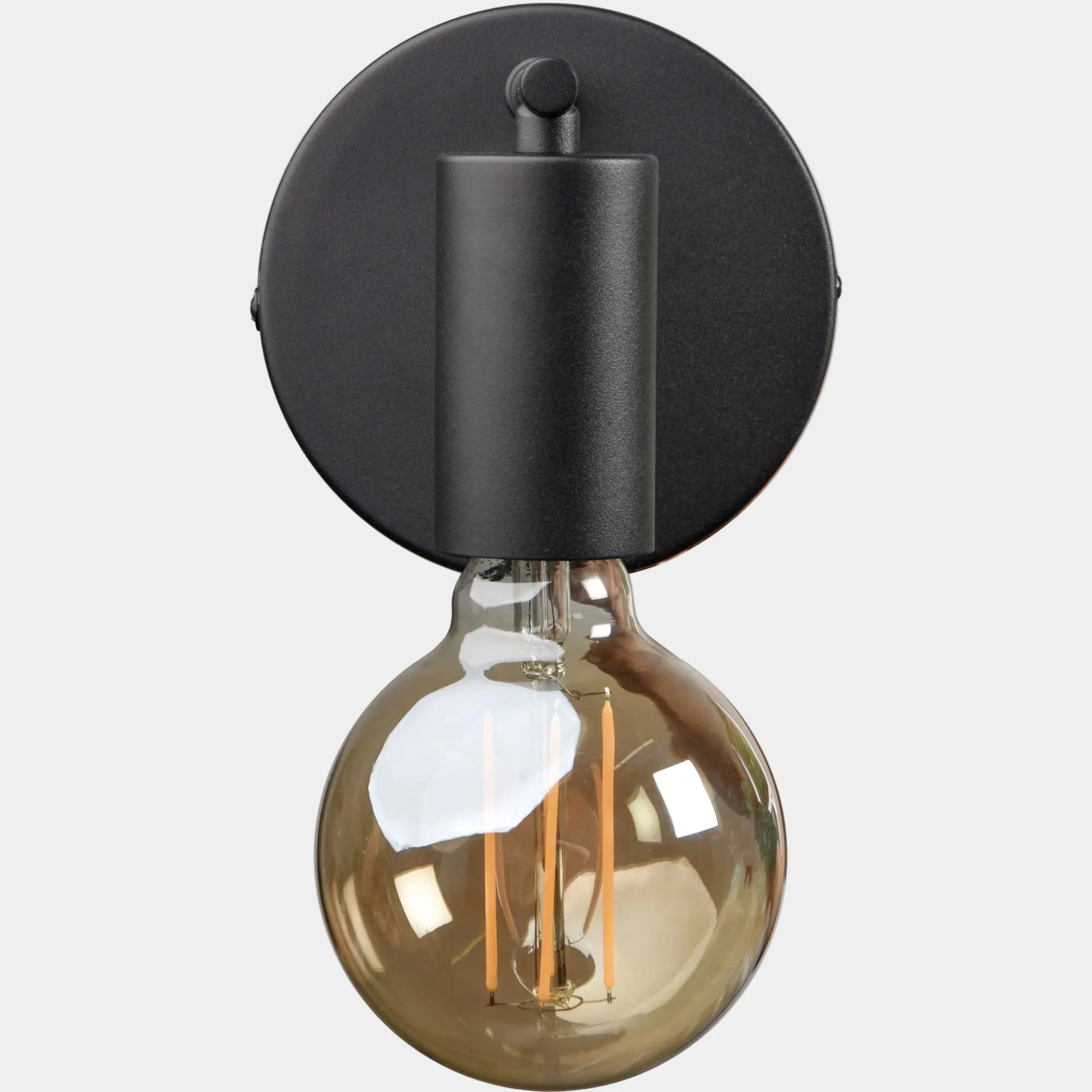 Think Wall Sconce - Image 2