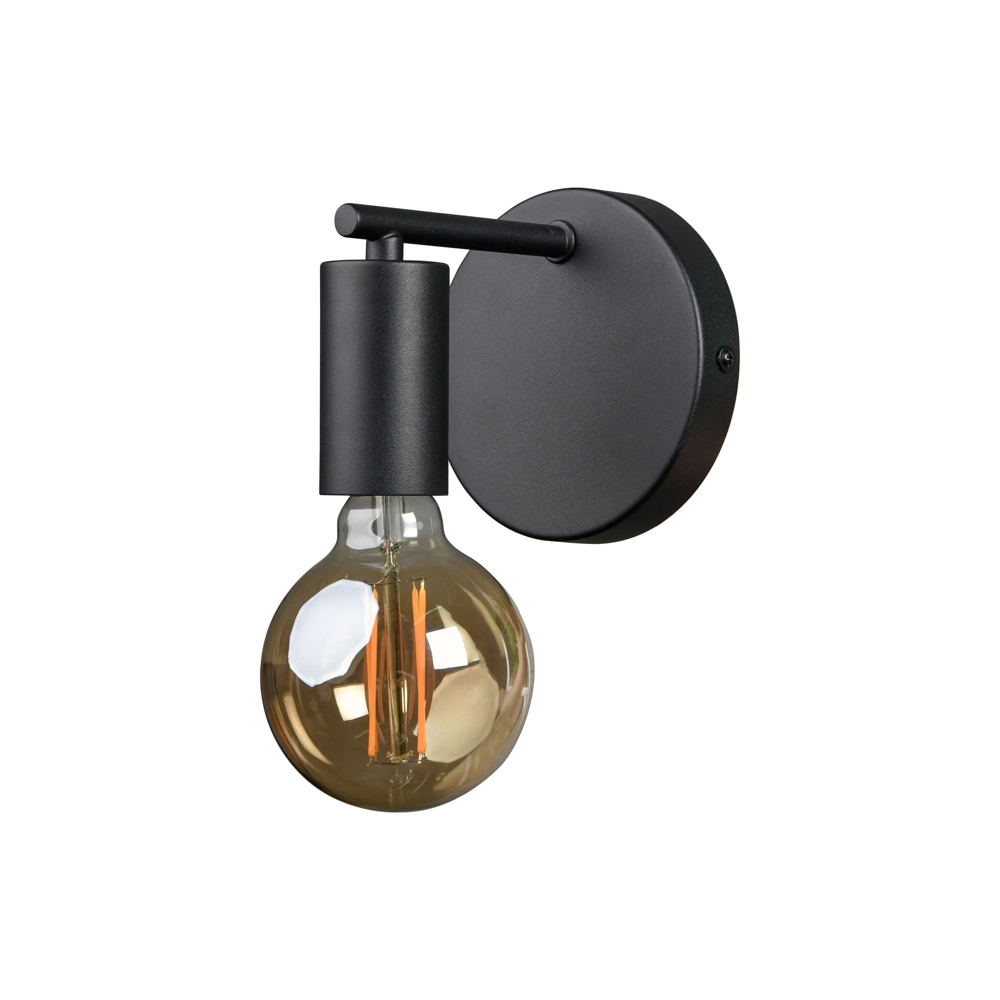 Think Wall Sconce - Image 4