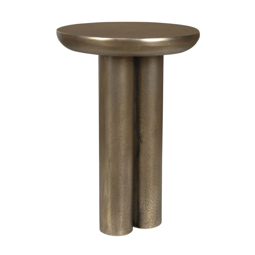 Thorp Outdoor Accent Table - Image 3
