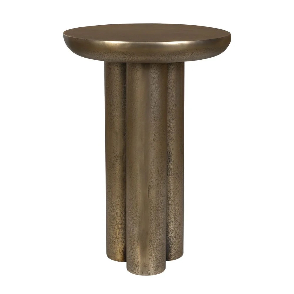 Thorp Outdoor Accent Table - Image 4