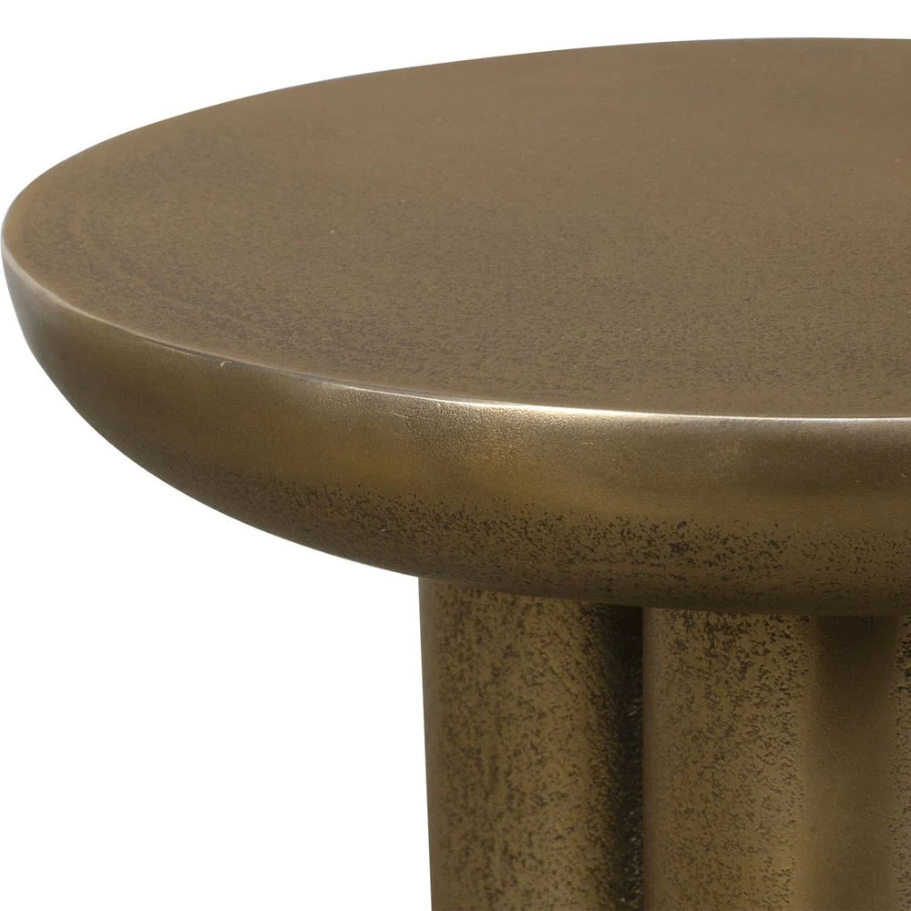Thorp Outdoor Accent Table - Image 7