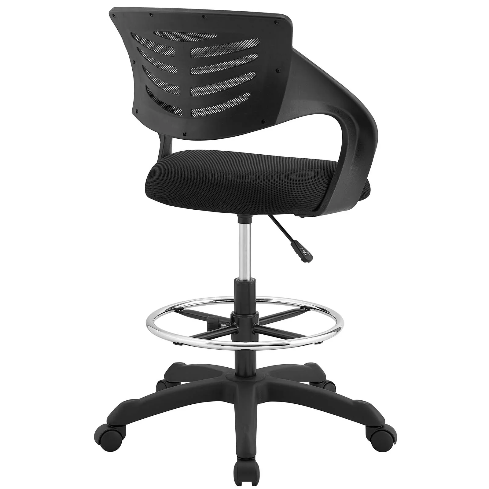 Thrive Mesh Drafting Chair - Image 3