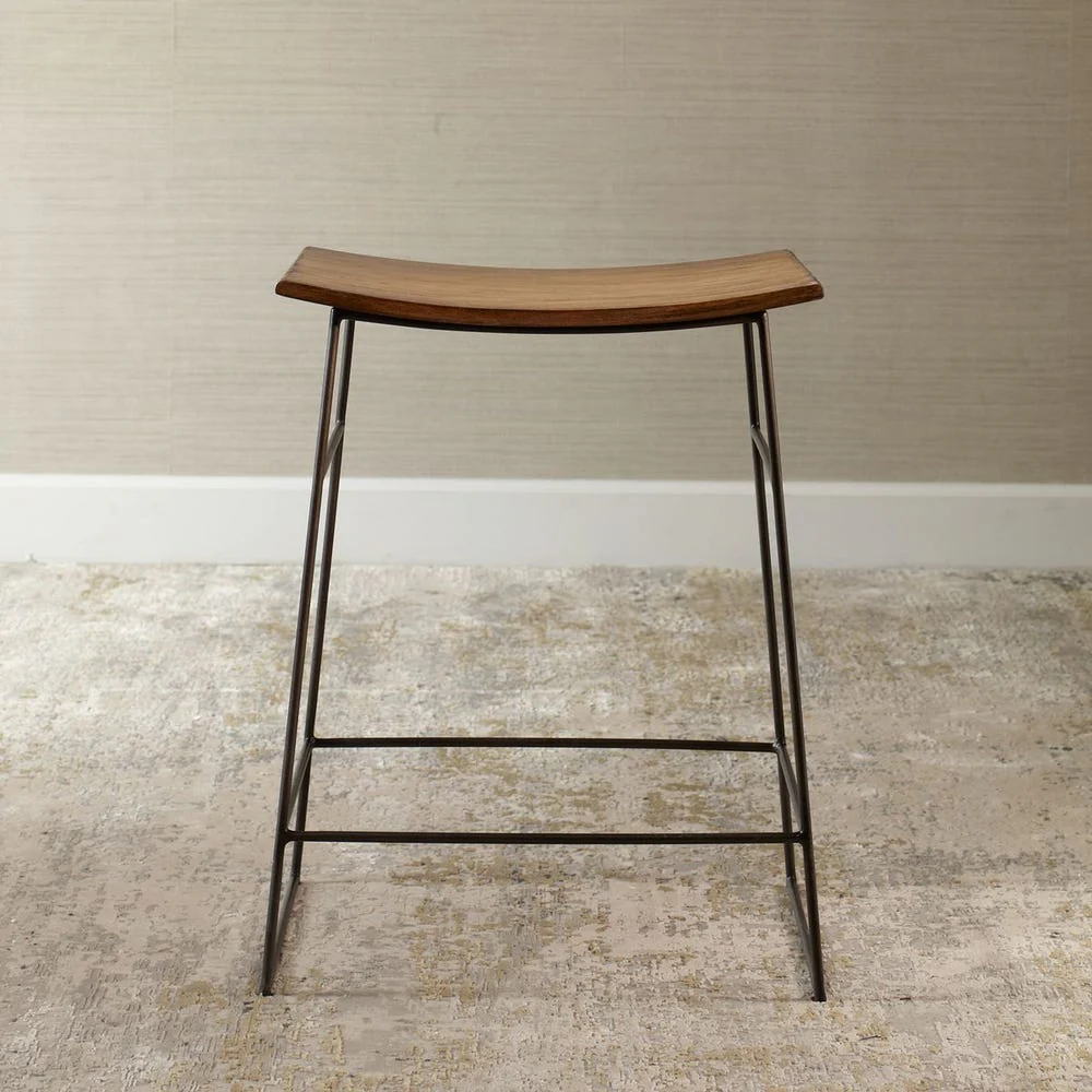 Thura Counter Stool - Image 2