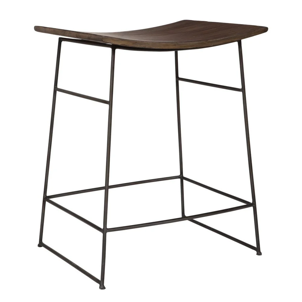 Thura Counter Stool - Image 3