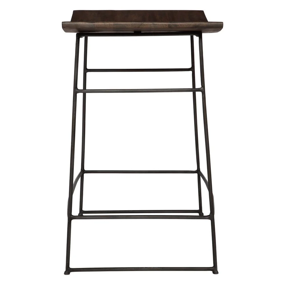 Thura Counter Stool - Image 4