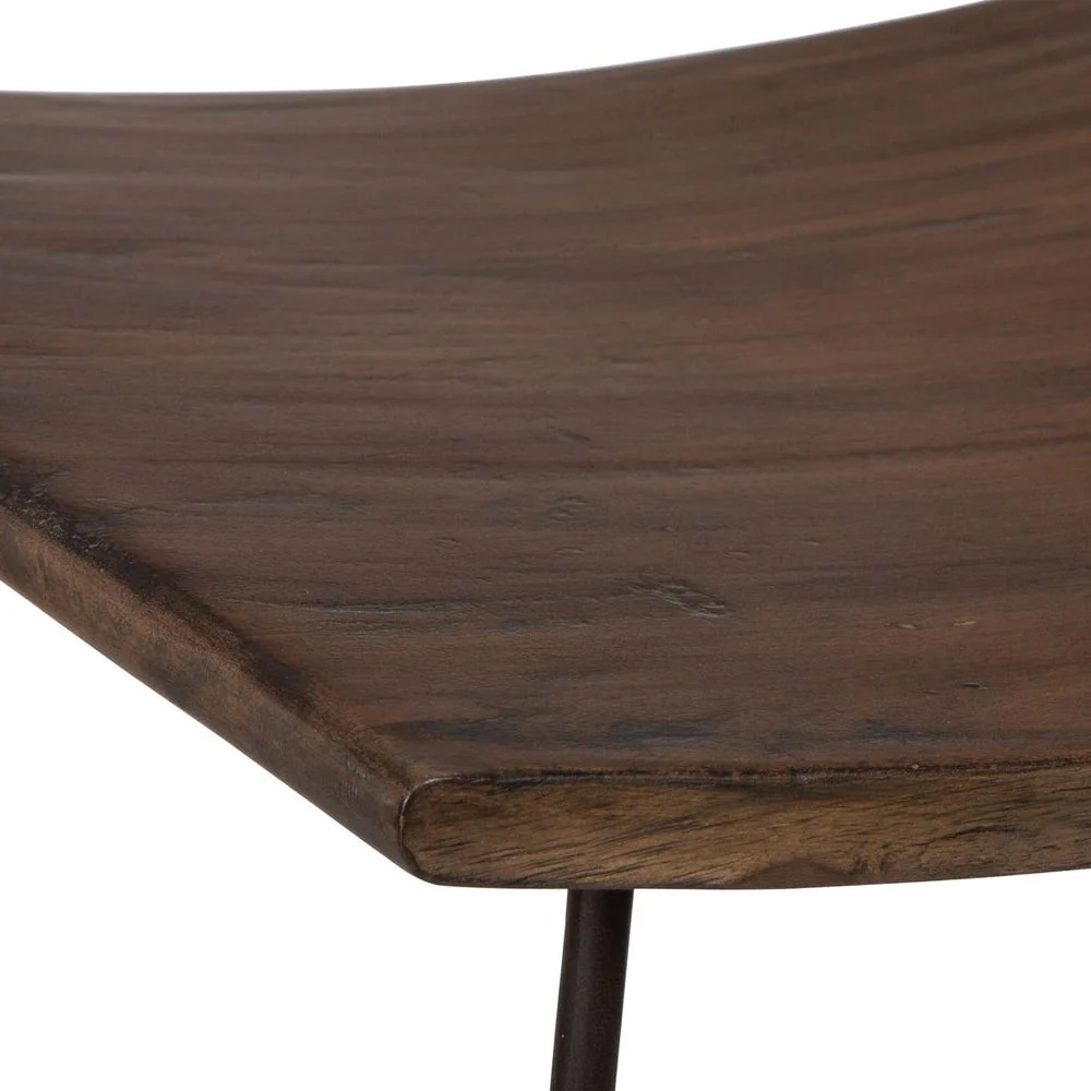 Thura Counter Stool - Image 5