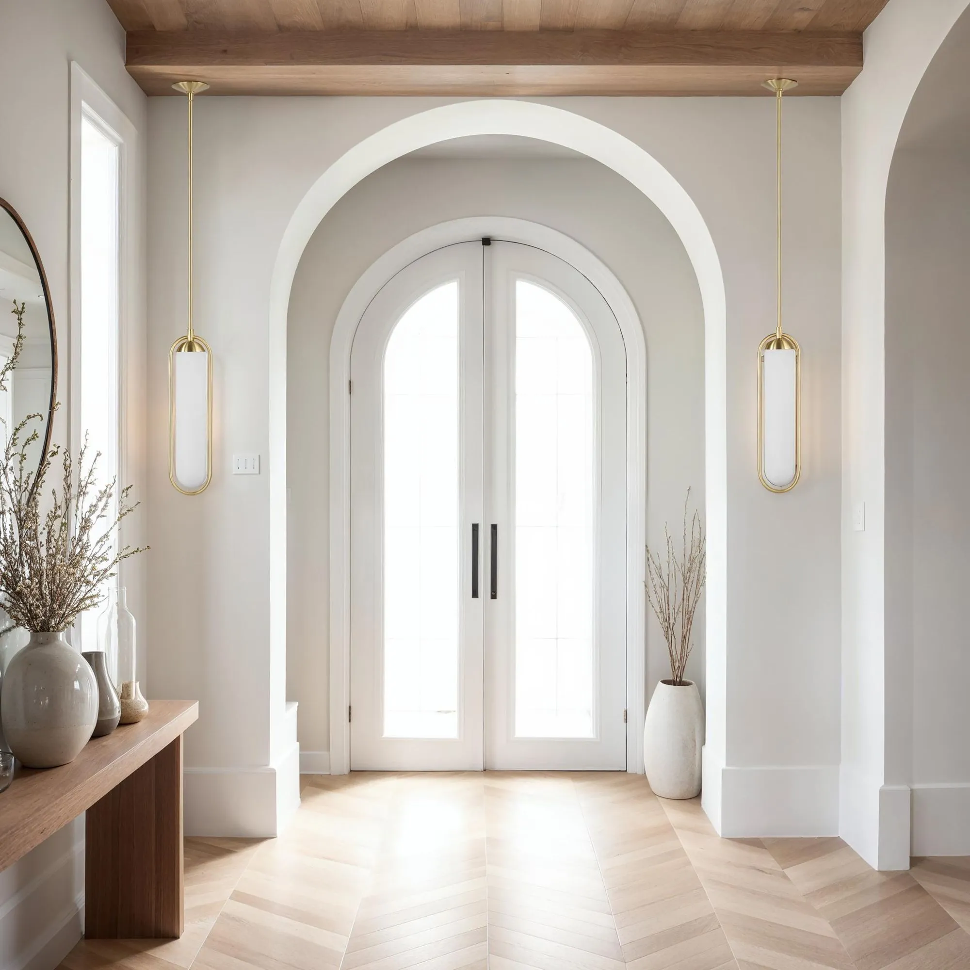 Thurles Pendant Lamp - Image 3