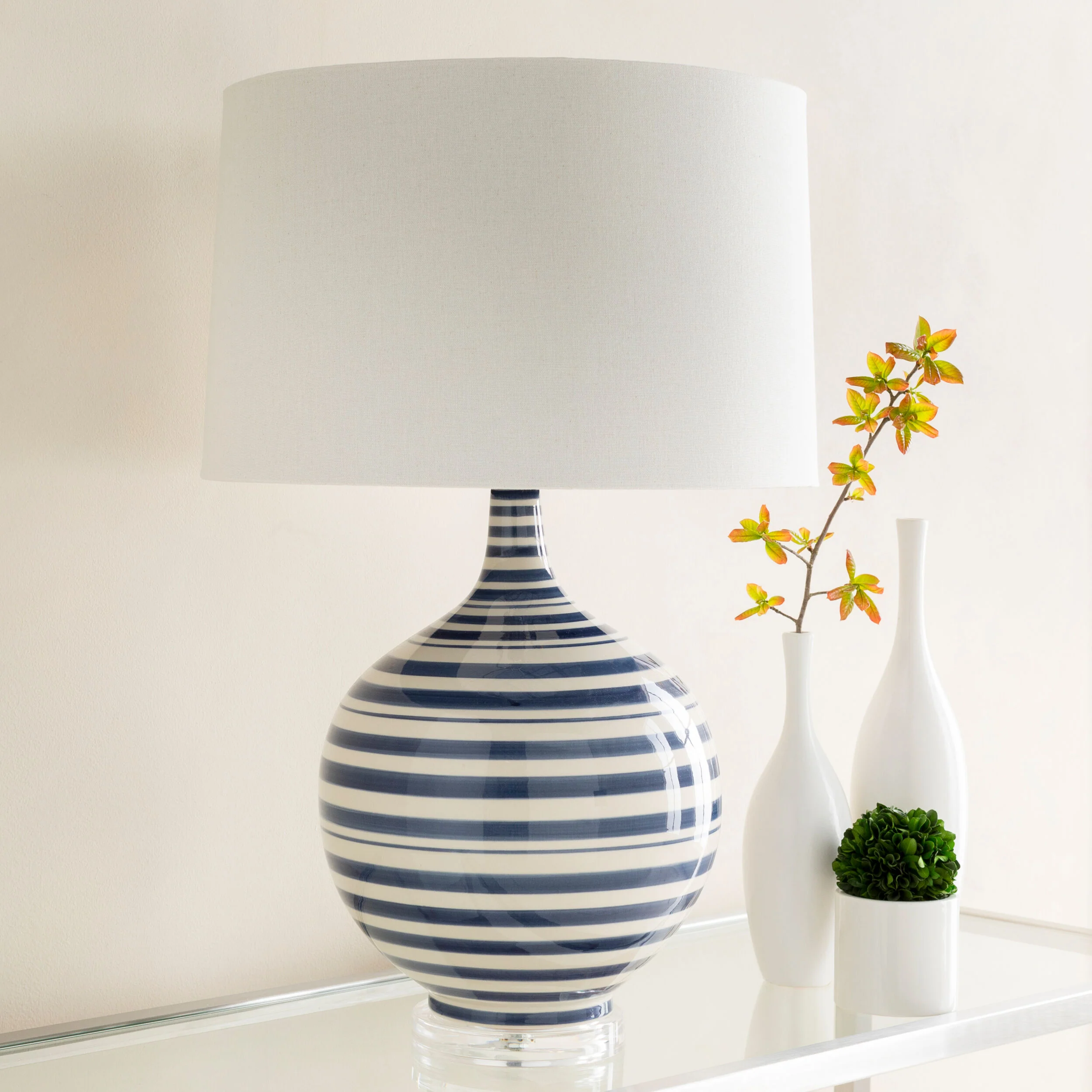 Tideline Accent Table Lamp - Image 3