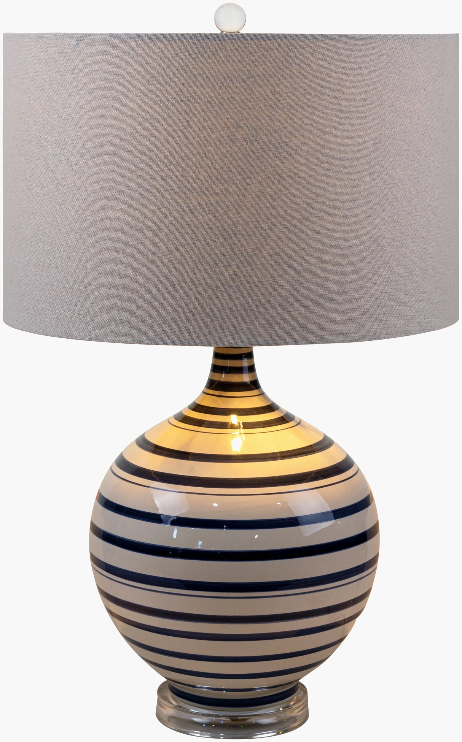 Tideline Accent Table Lamp - Image 9