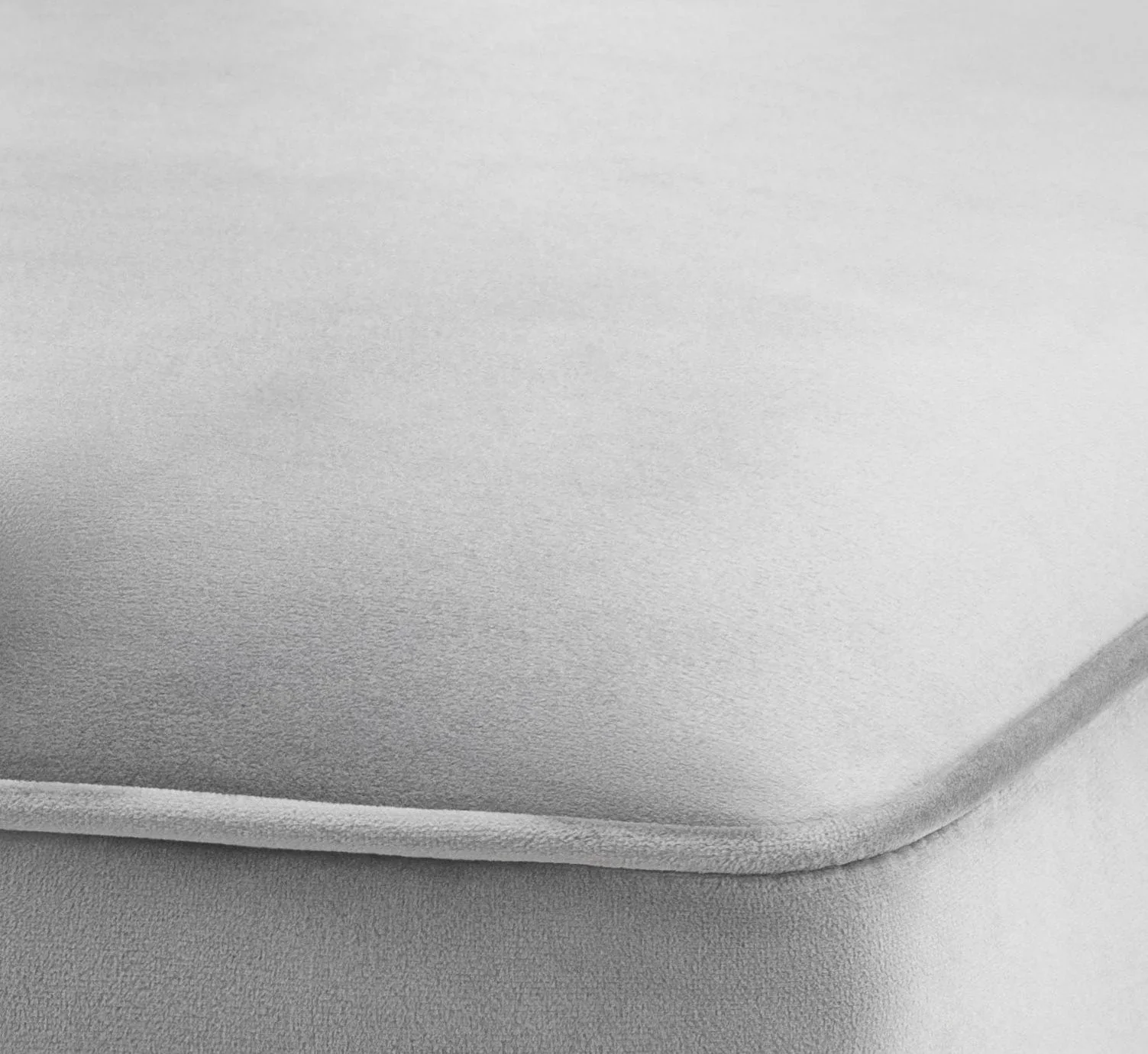 Tiffany Performance Velvet Dining Chair - Image 6