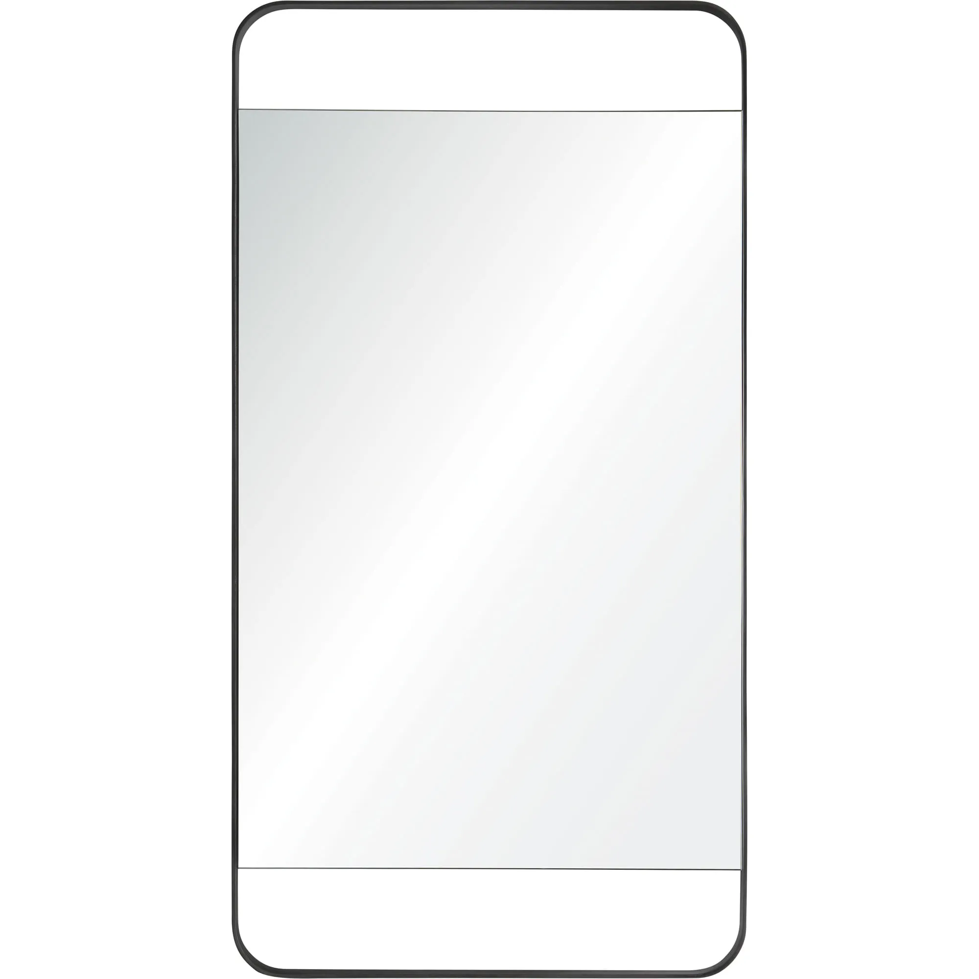 Tiffey Wall Mirror
