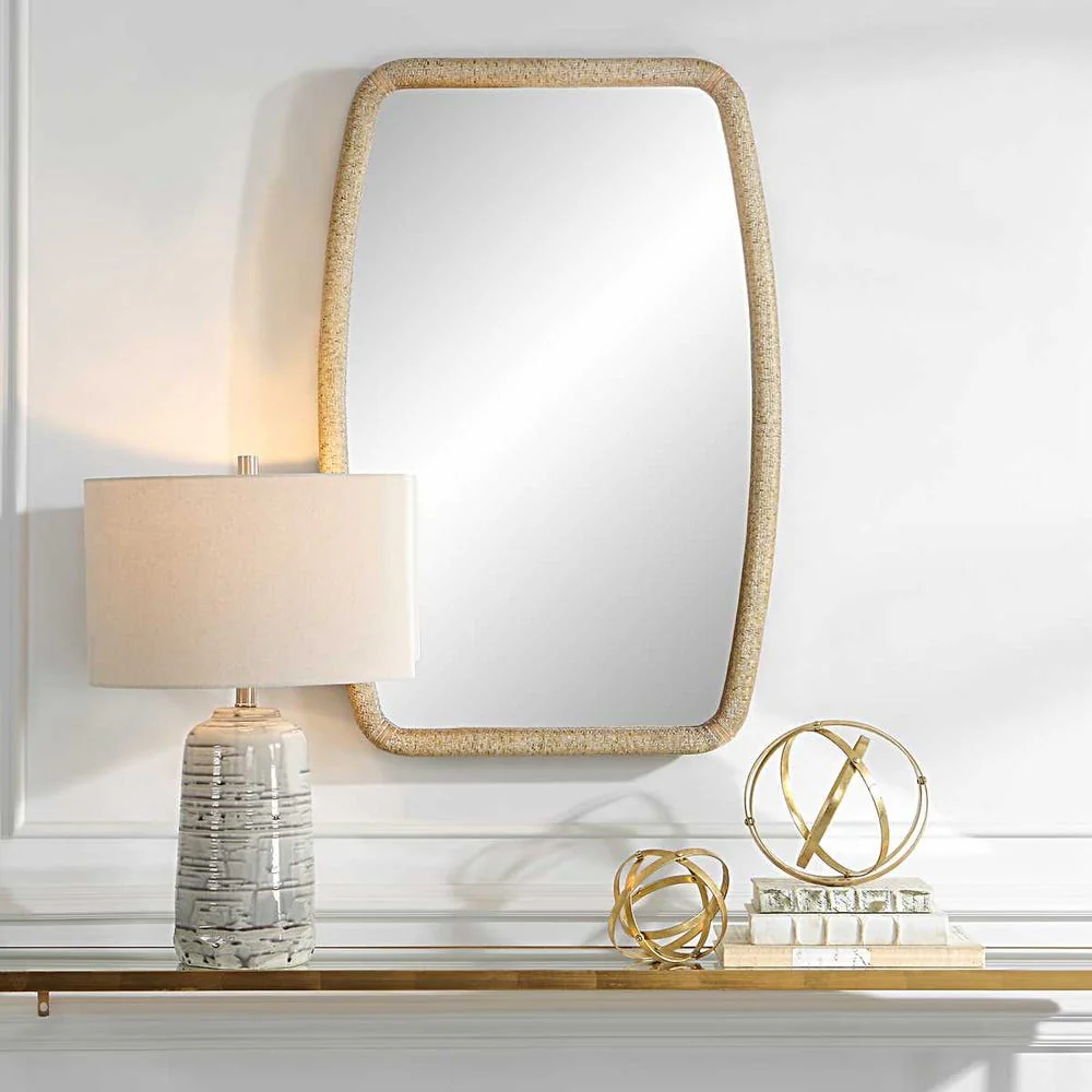 Tiki Mirror - Image 5