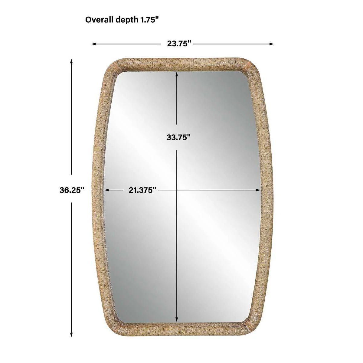 Tiki Mirror - Image 8