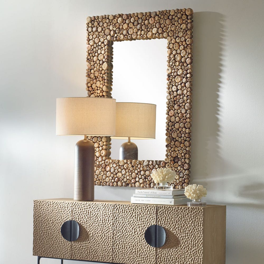 Timberwood Mirror - Image 3