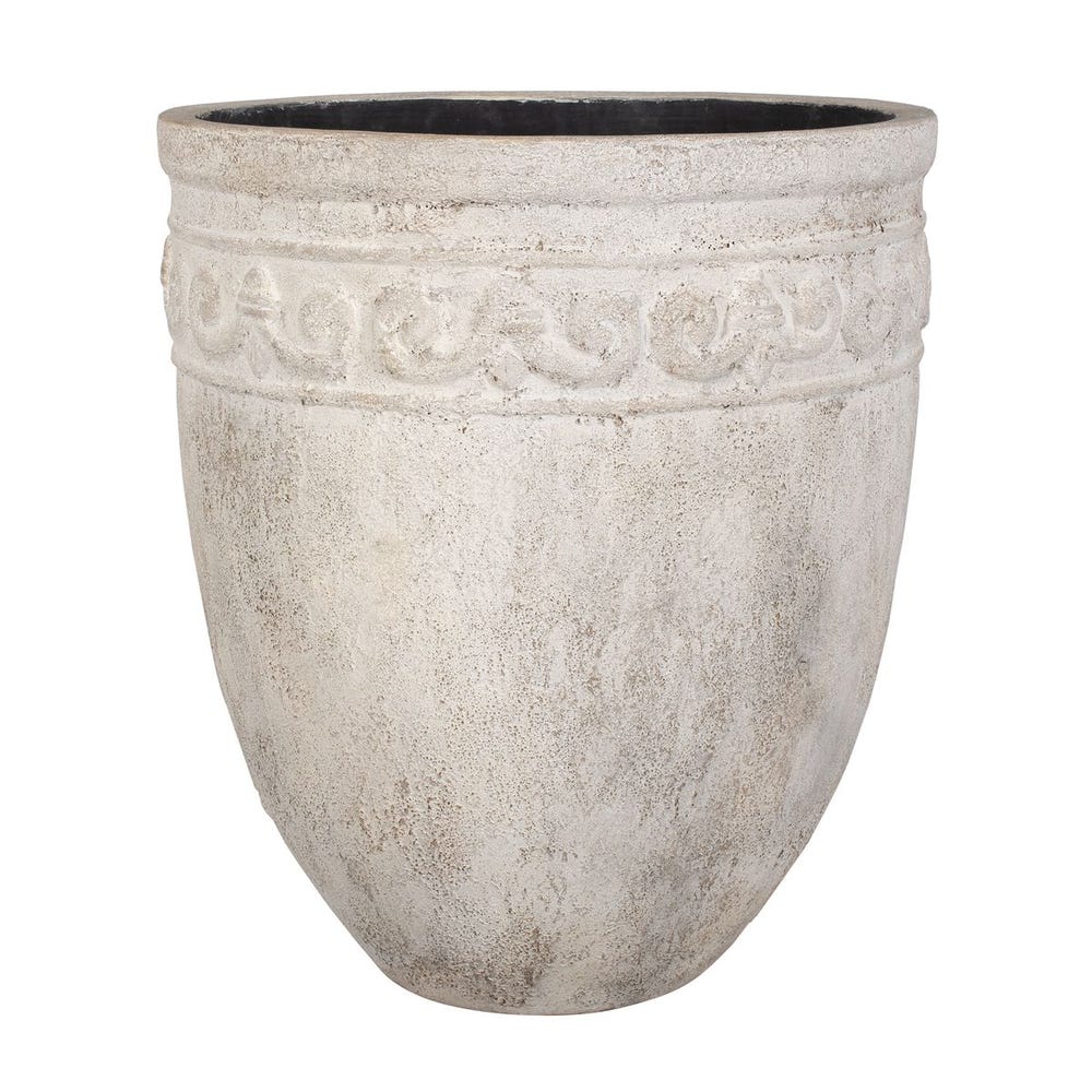 Timeless Terrace Outdoor Planter - Image 3