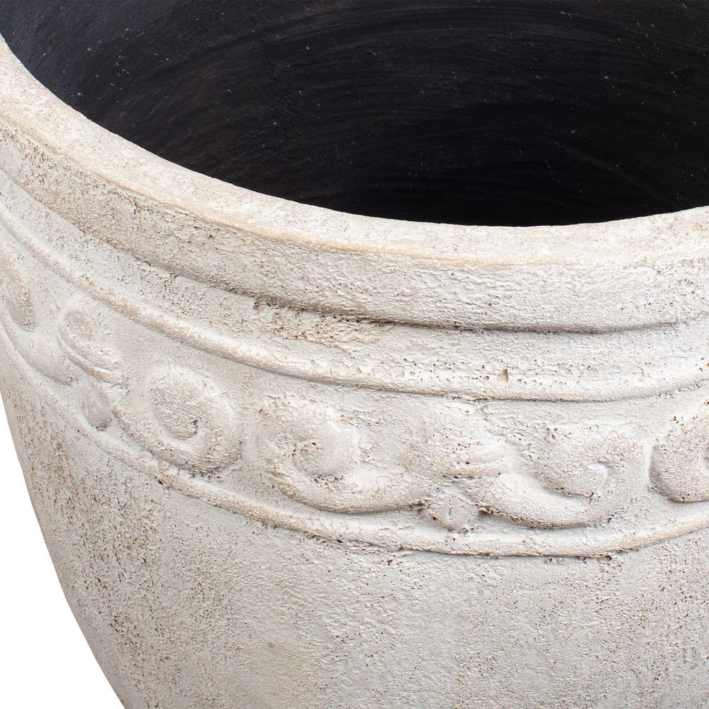 Timeless Terrace Outdoor Planter - Image 4