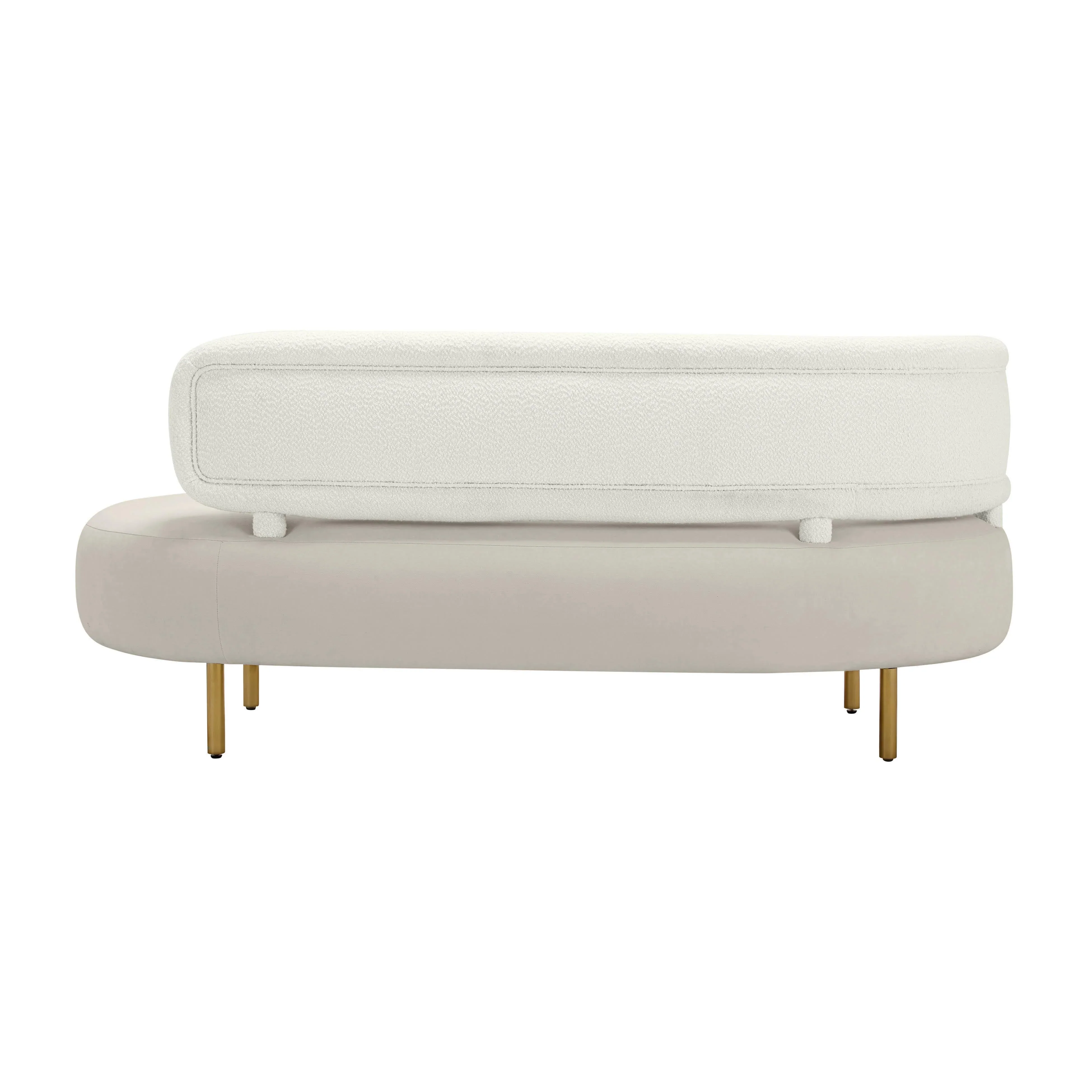 Tischa 70" Performance Fabric Sofa - Image 12