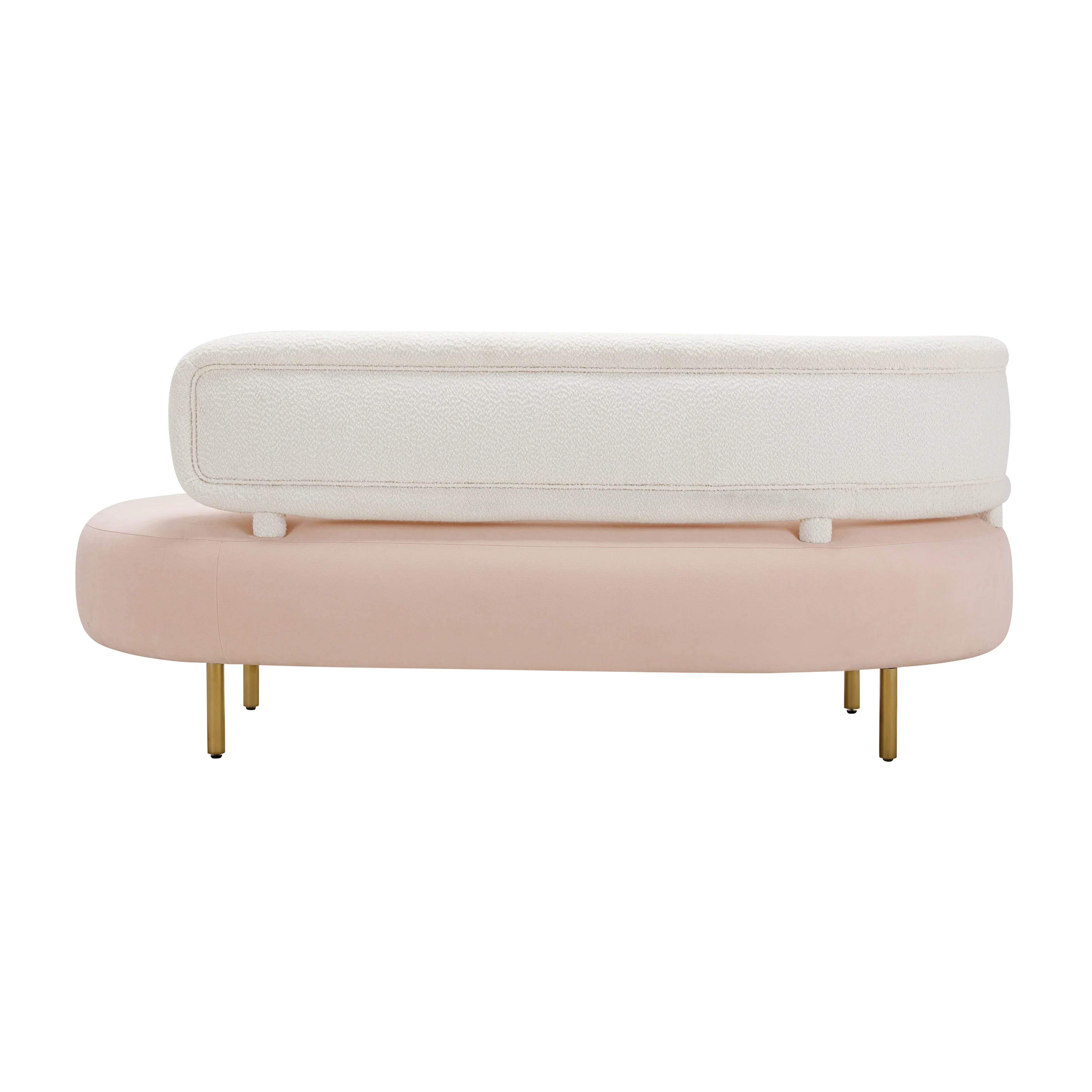 Tischa 70" Performance Fabric Sofa - Image 4