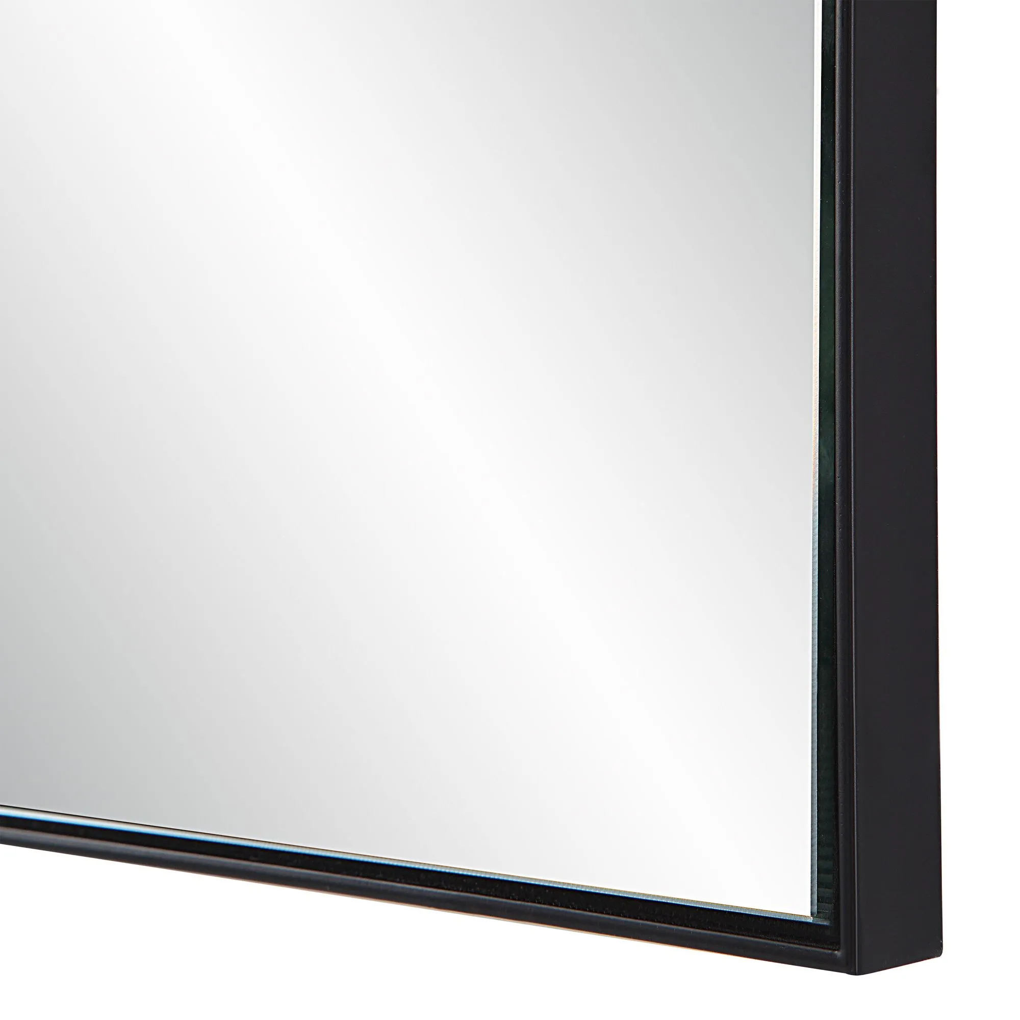 Titel Wall Mirror - Image 3