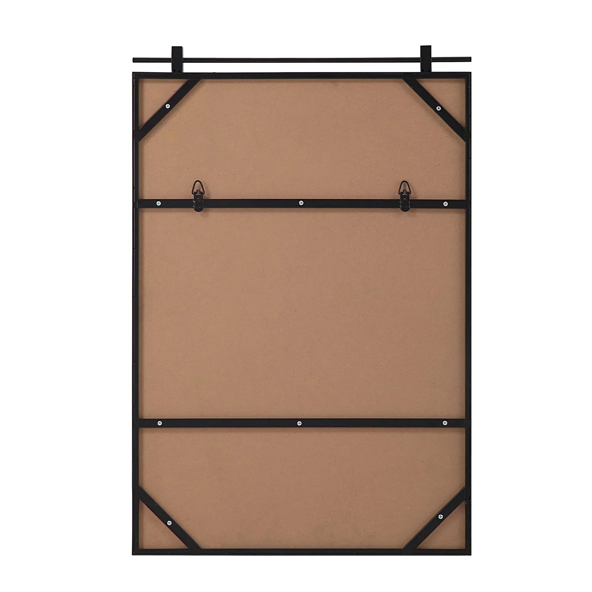 Titel Wall Mirror - Image 4