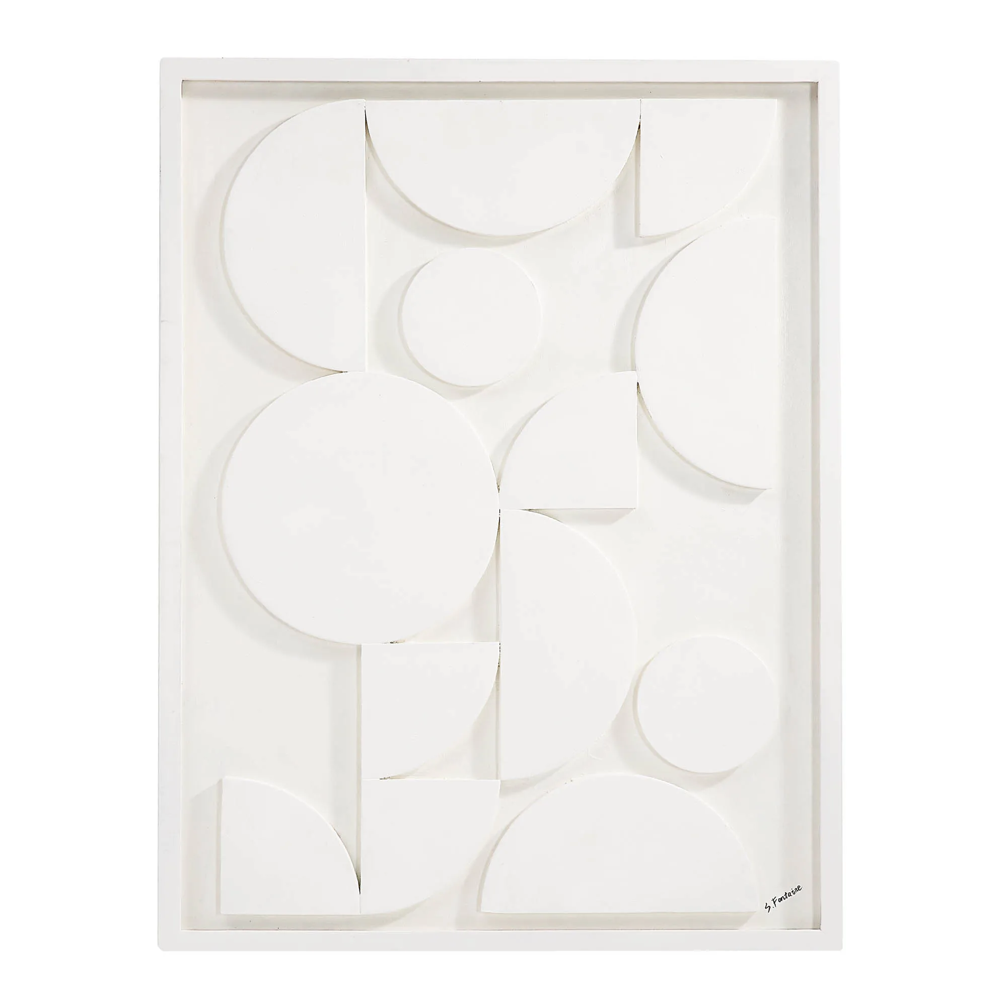Tivat Wall Decor