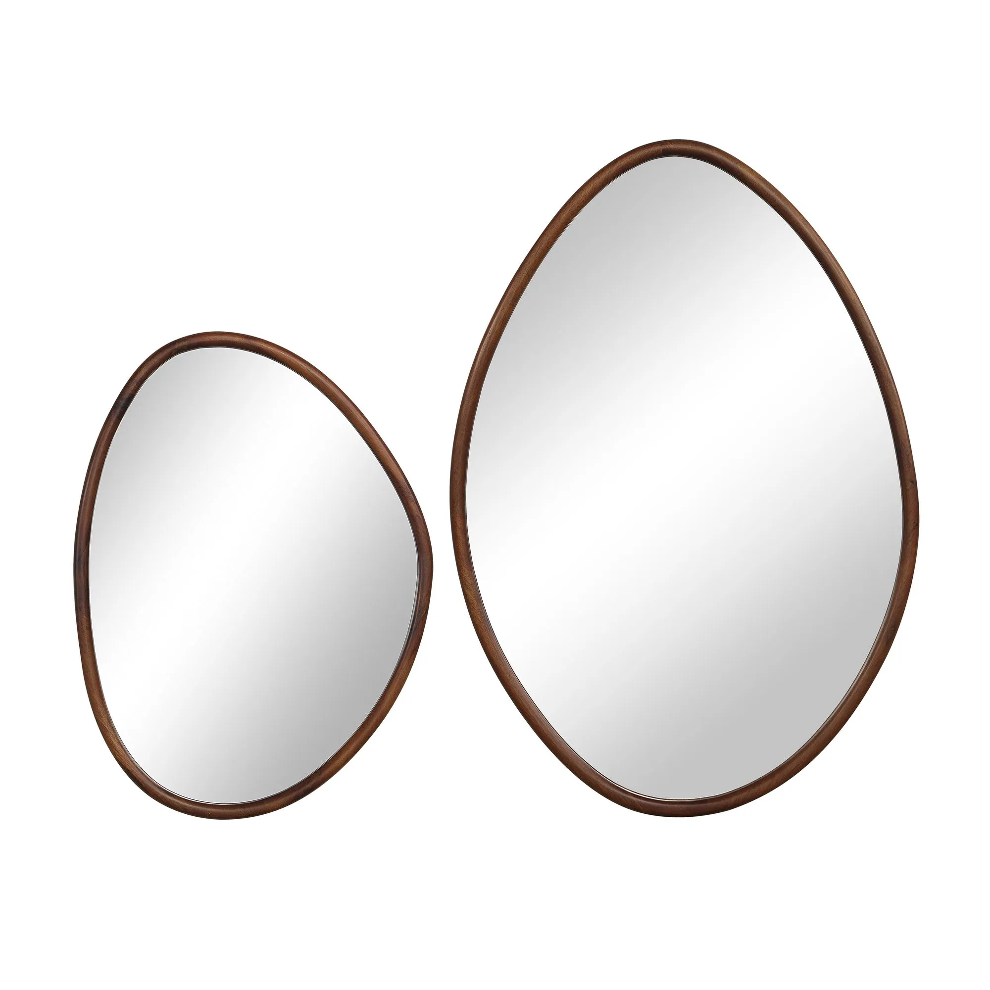 Tivoli Wall Mirror Set Of 2