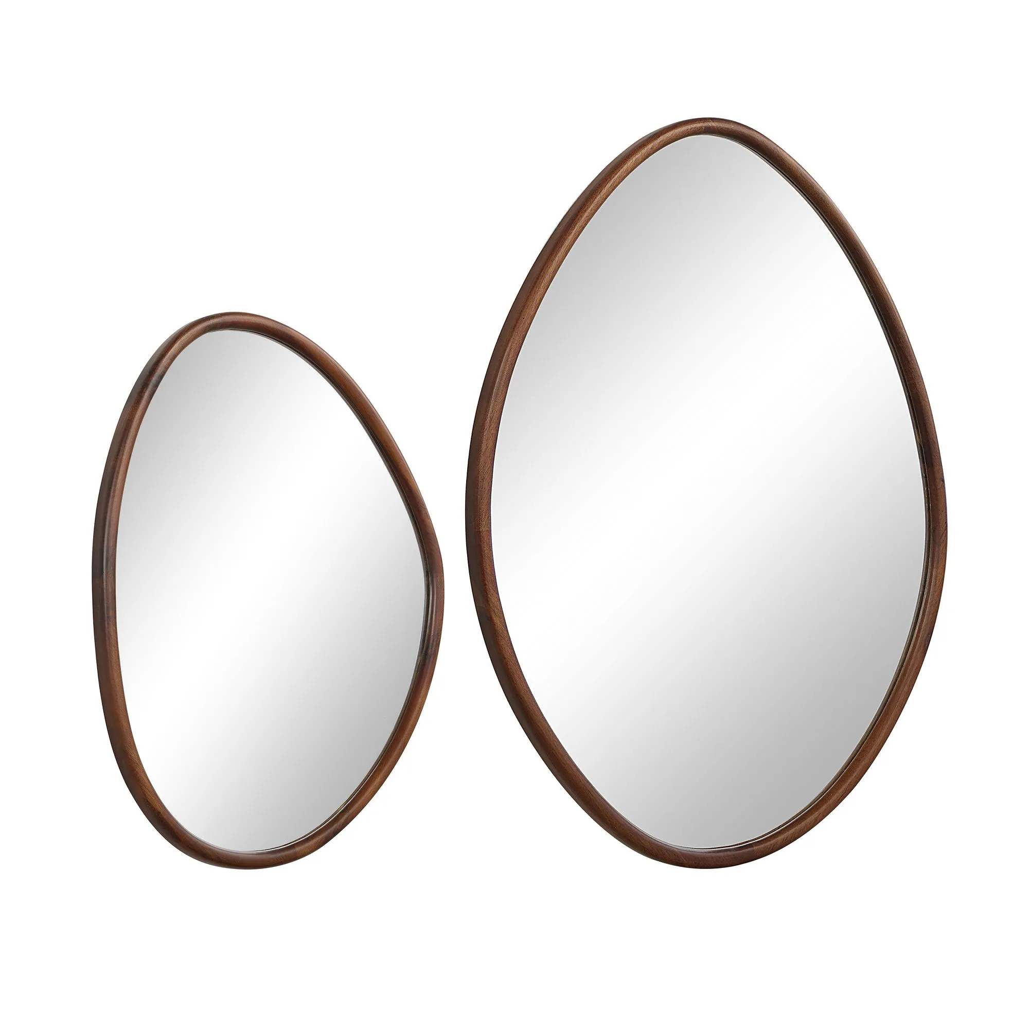 Tivoli Wall Mirror Set Of 2 - Image 3