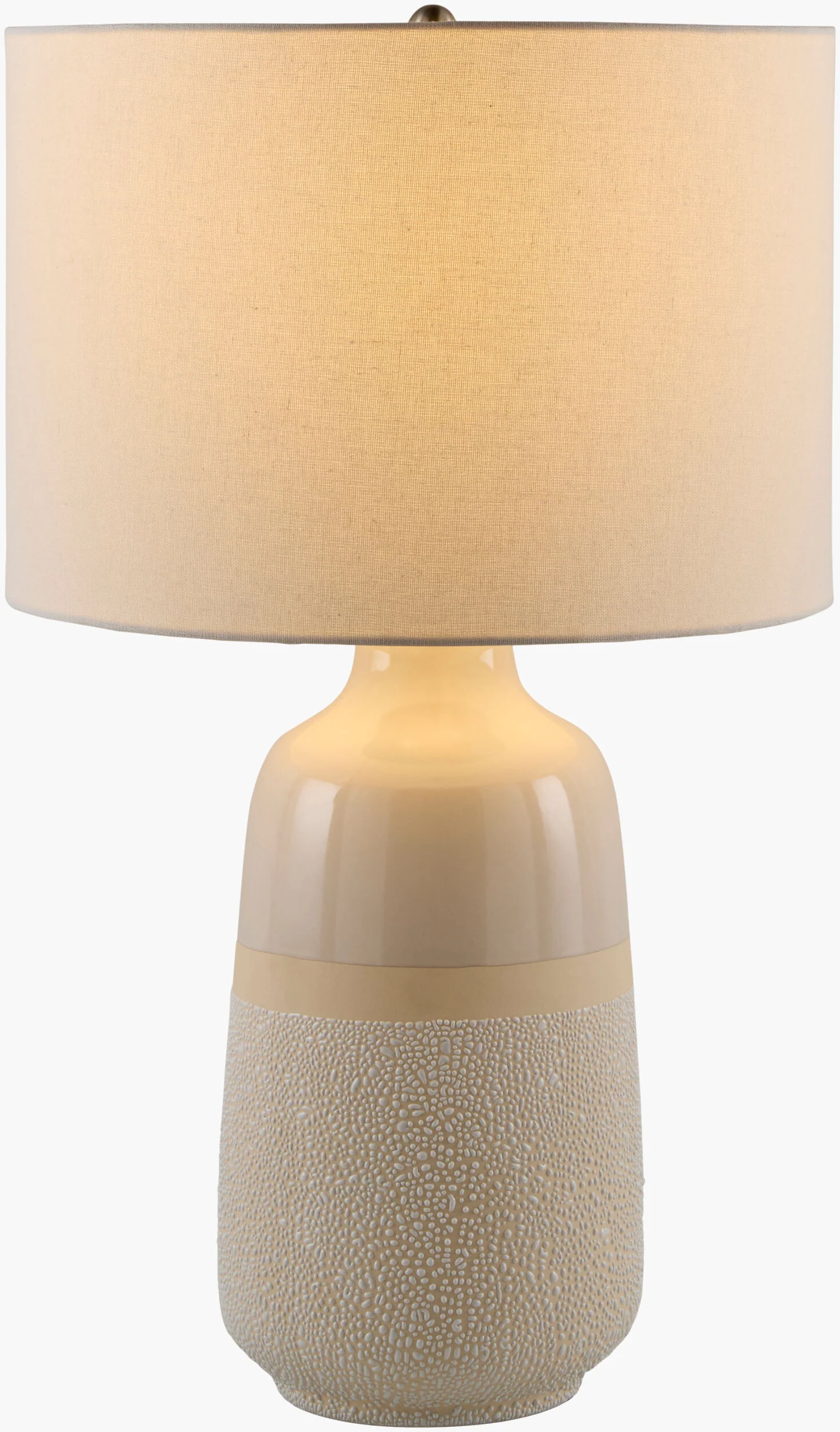 Togo Accent Table Lamp - Image 7