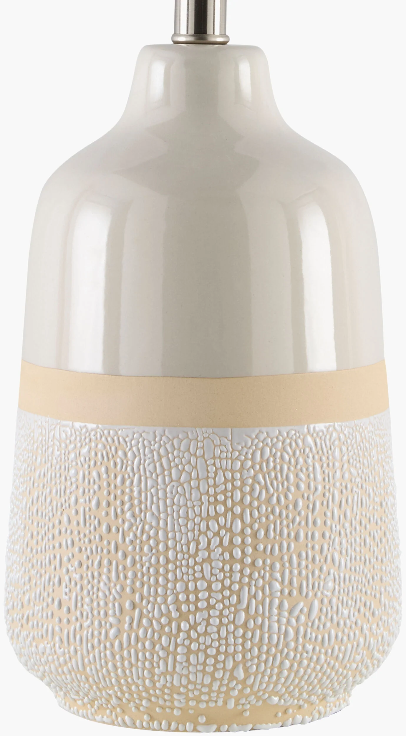 Togo Accent Table Lamp - Image 3