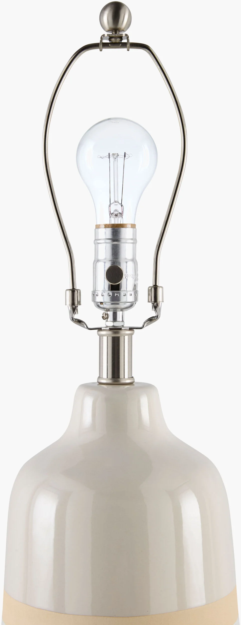 Togo Accent Table Lamp - Image 6