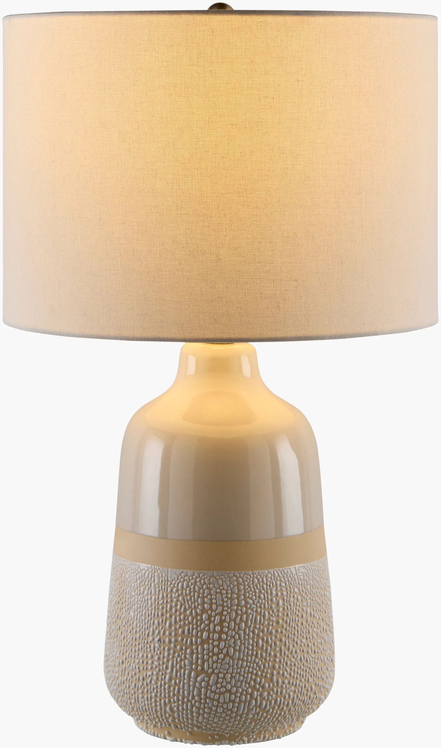 Togo Accent Table Lamp - Image 7