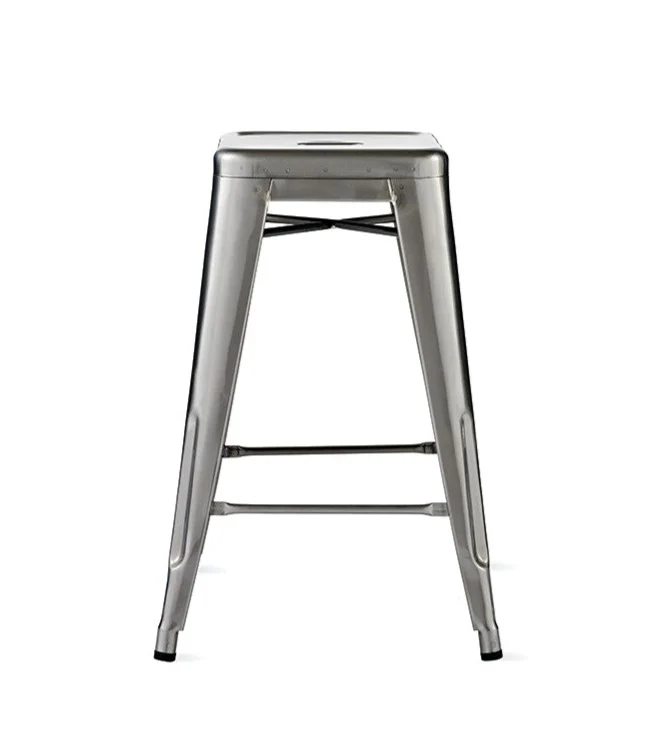 Tolix Stool - Image 4