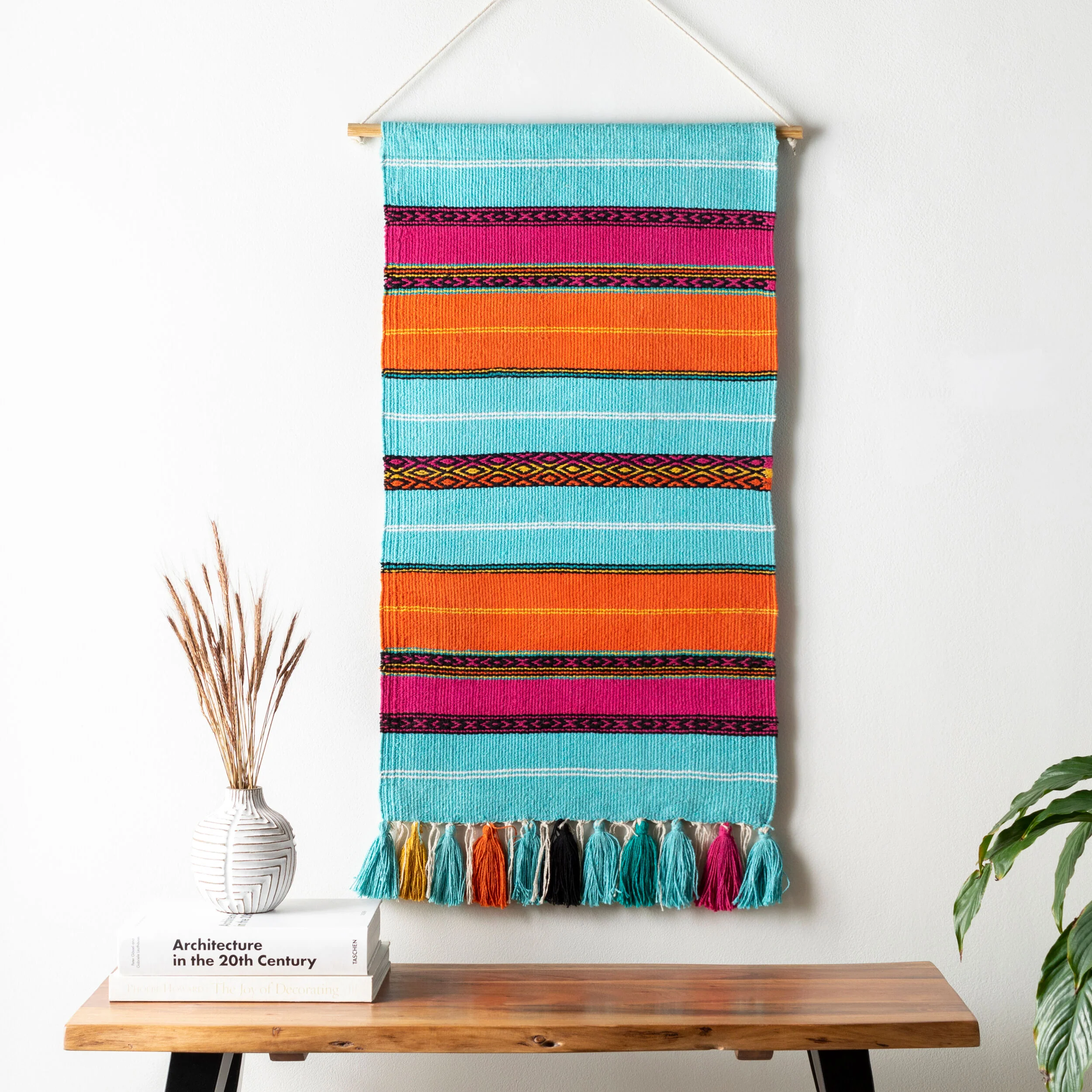 Toluca Wall Hanging - Image 3