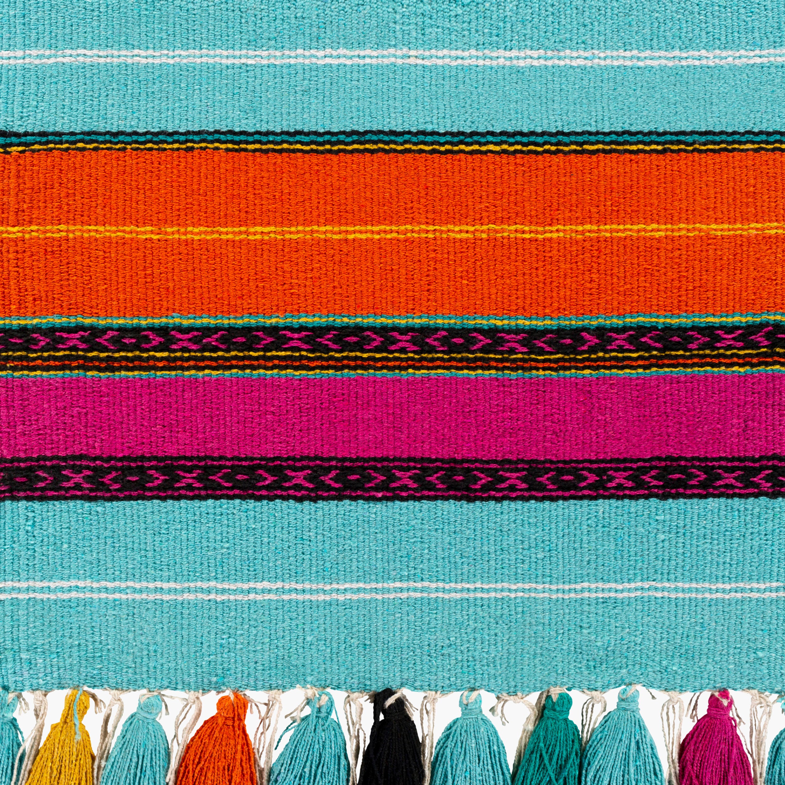 Toluca Wall Hanging - Image 4